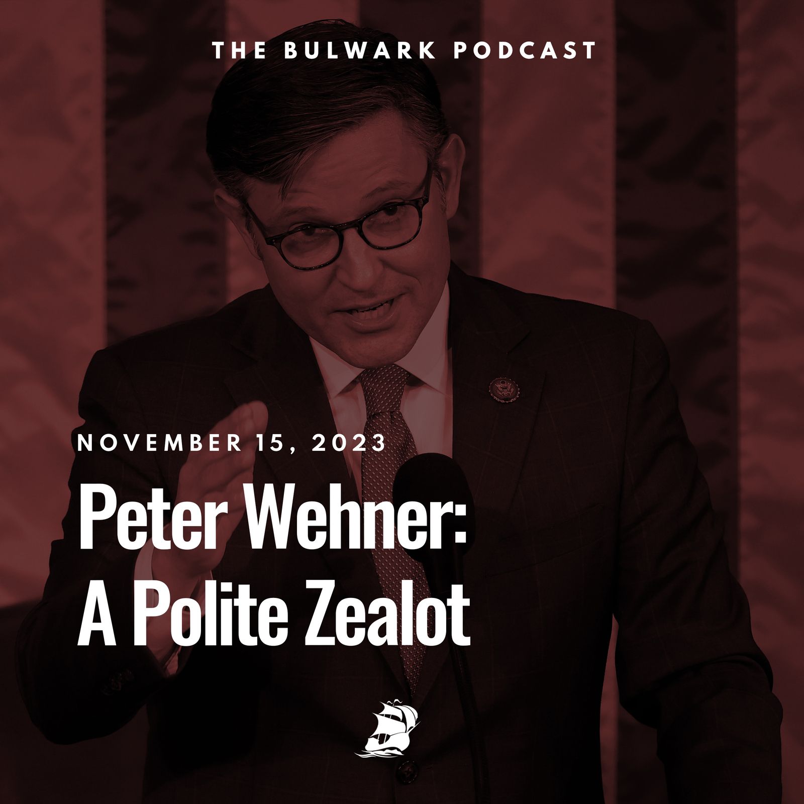 Peter Wehner: A Polite Zealot