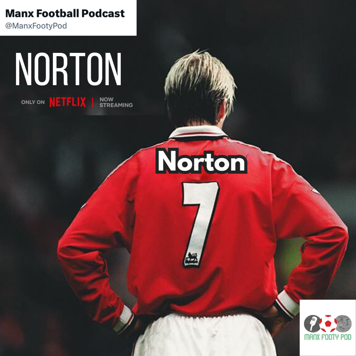 S7 Ep13: Norts and All
