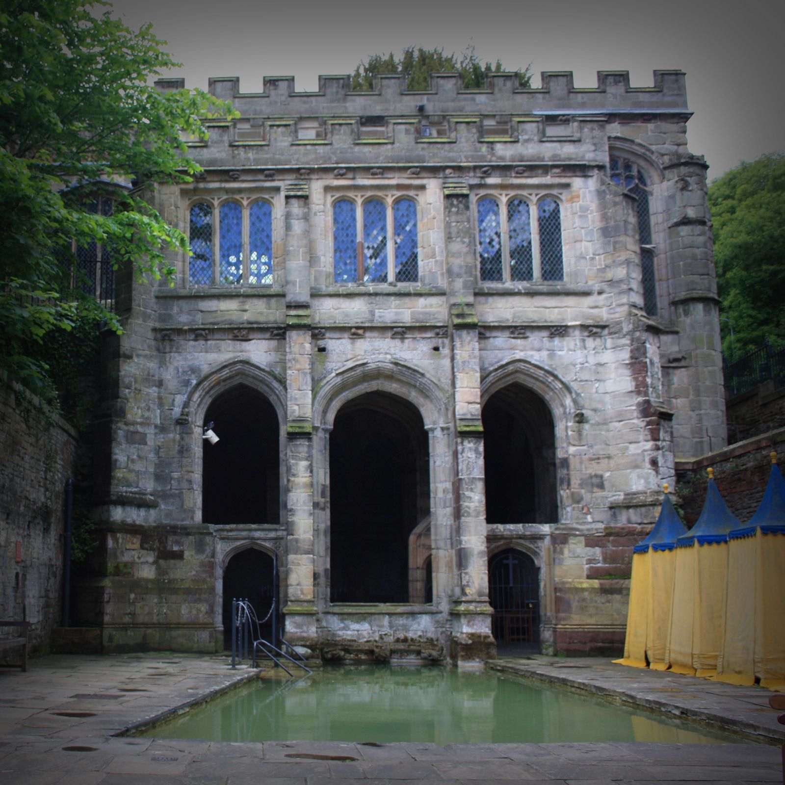 Bishop of Wrexham celebrates Shrine's elevation to National Status episode artwork