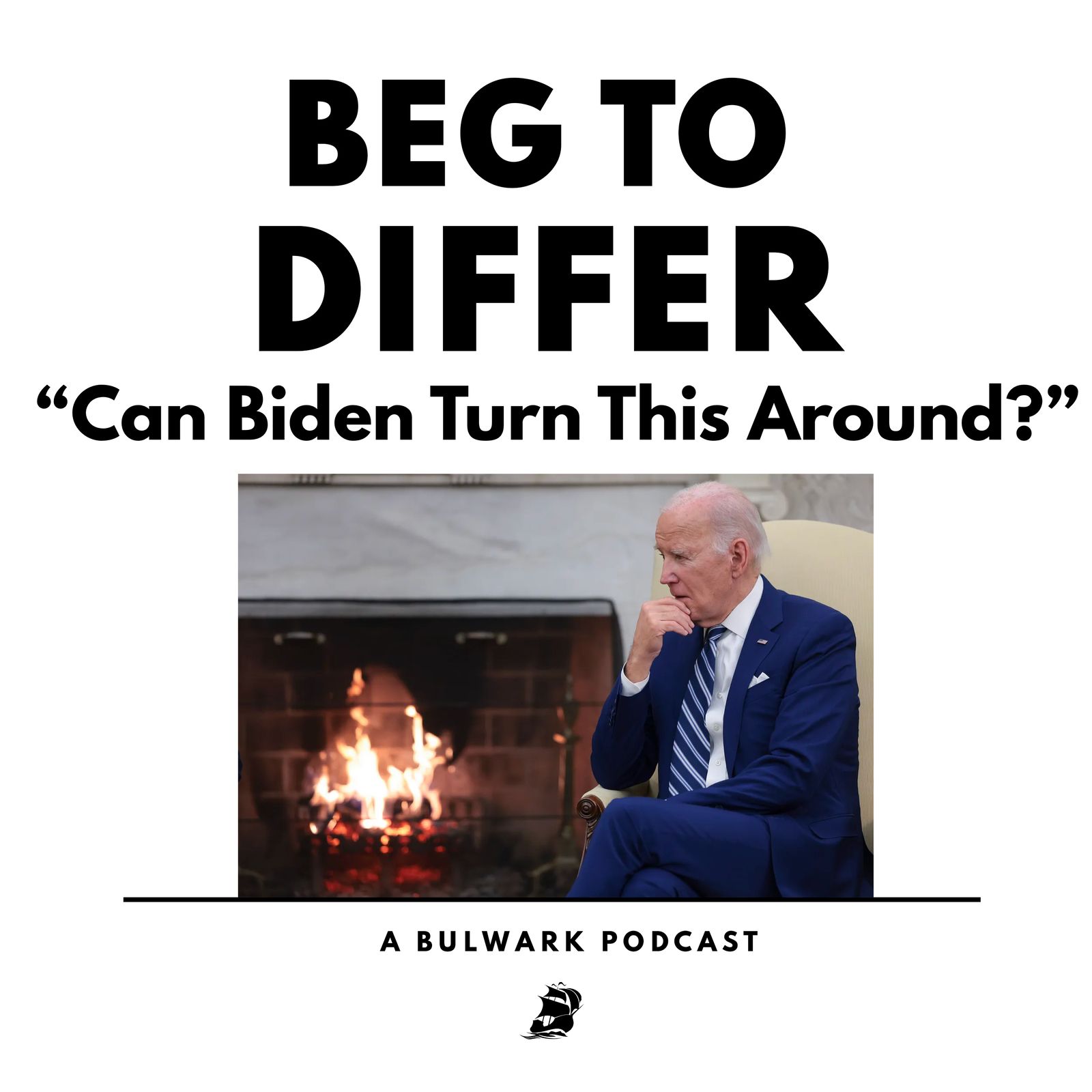 Can Biden Turn This Around?