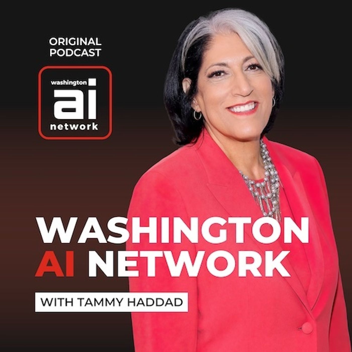 9: Vice Admiral Frank Whitworth on AI’s Role in National Security, Intelligence, and Warfare