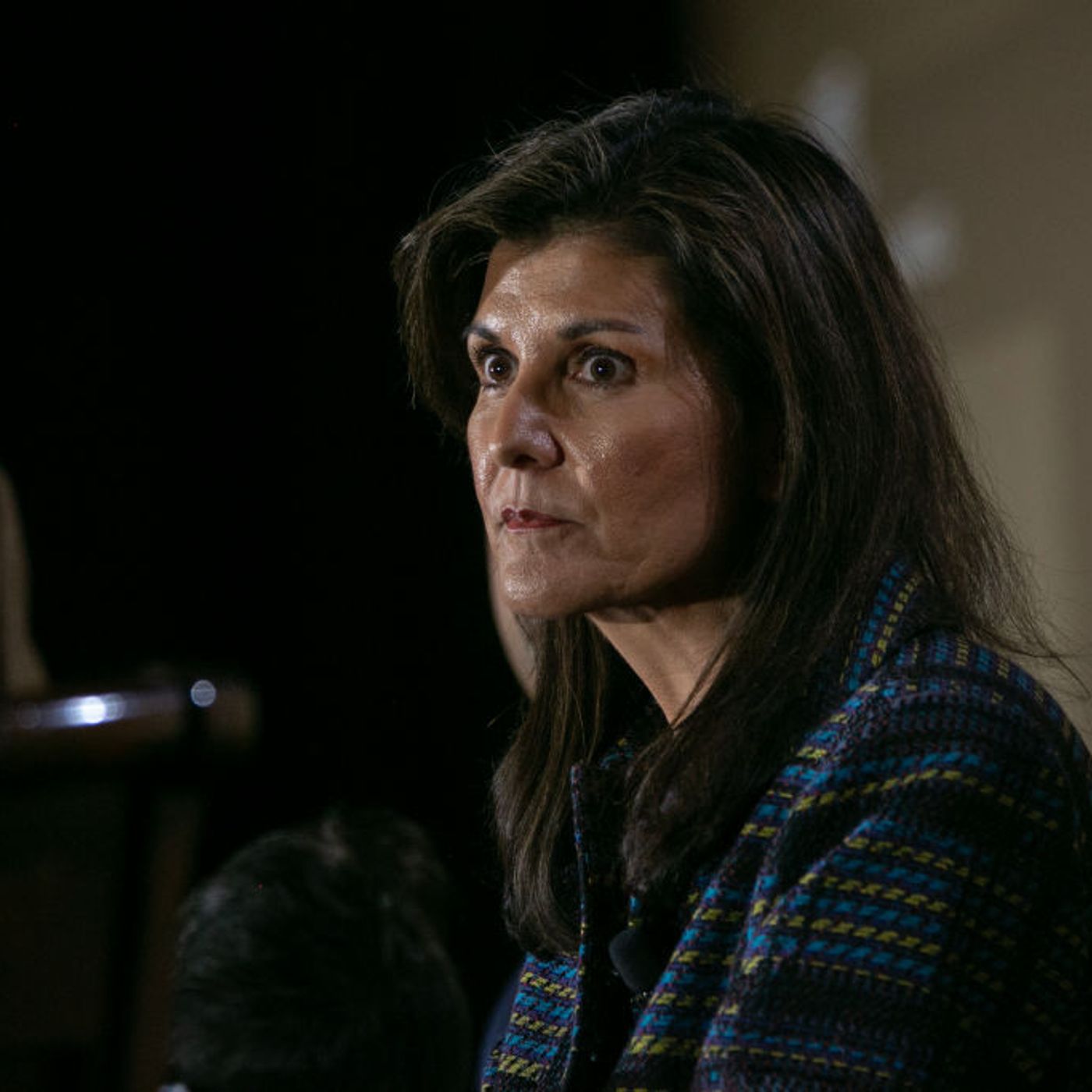 Is it time to take Nikki Haley seriously?