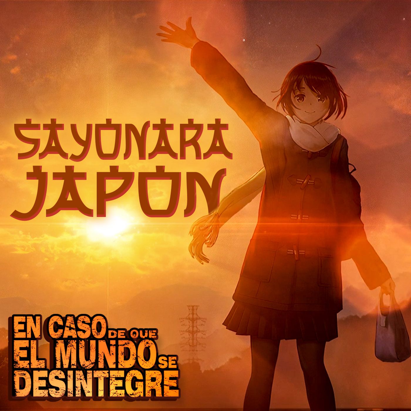 S25 Ep5657: Sayonara Japón