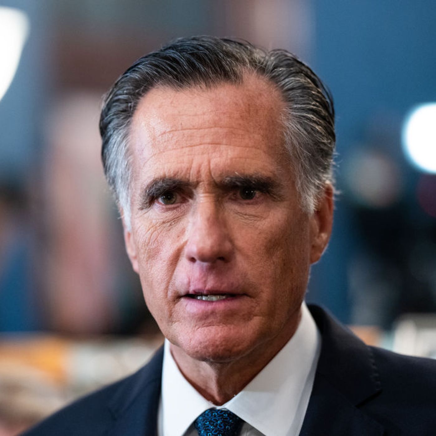 Have we seen the last of Mitt Romney?