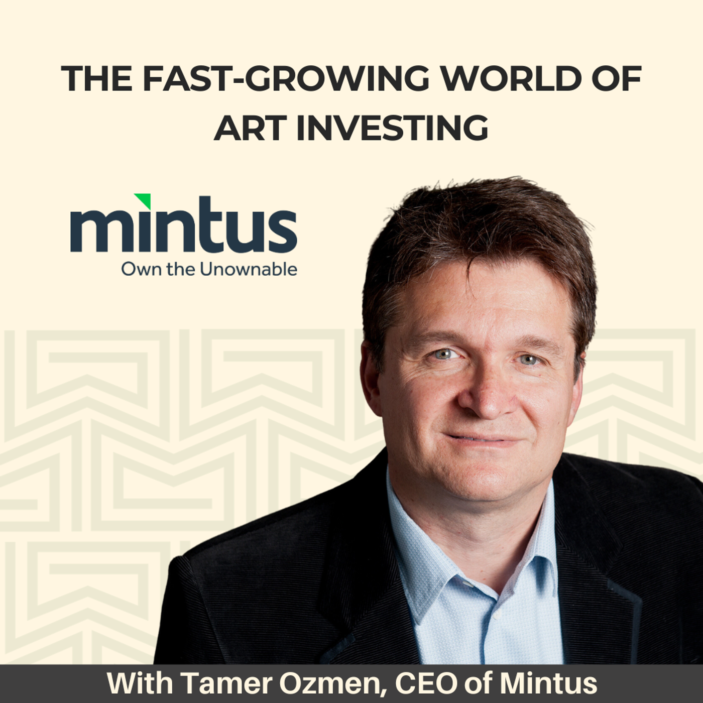 Money Maze Curated Podcasts