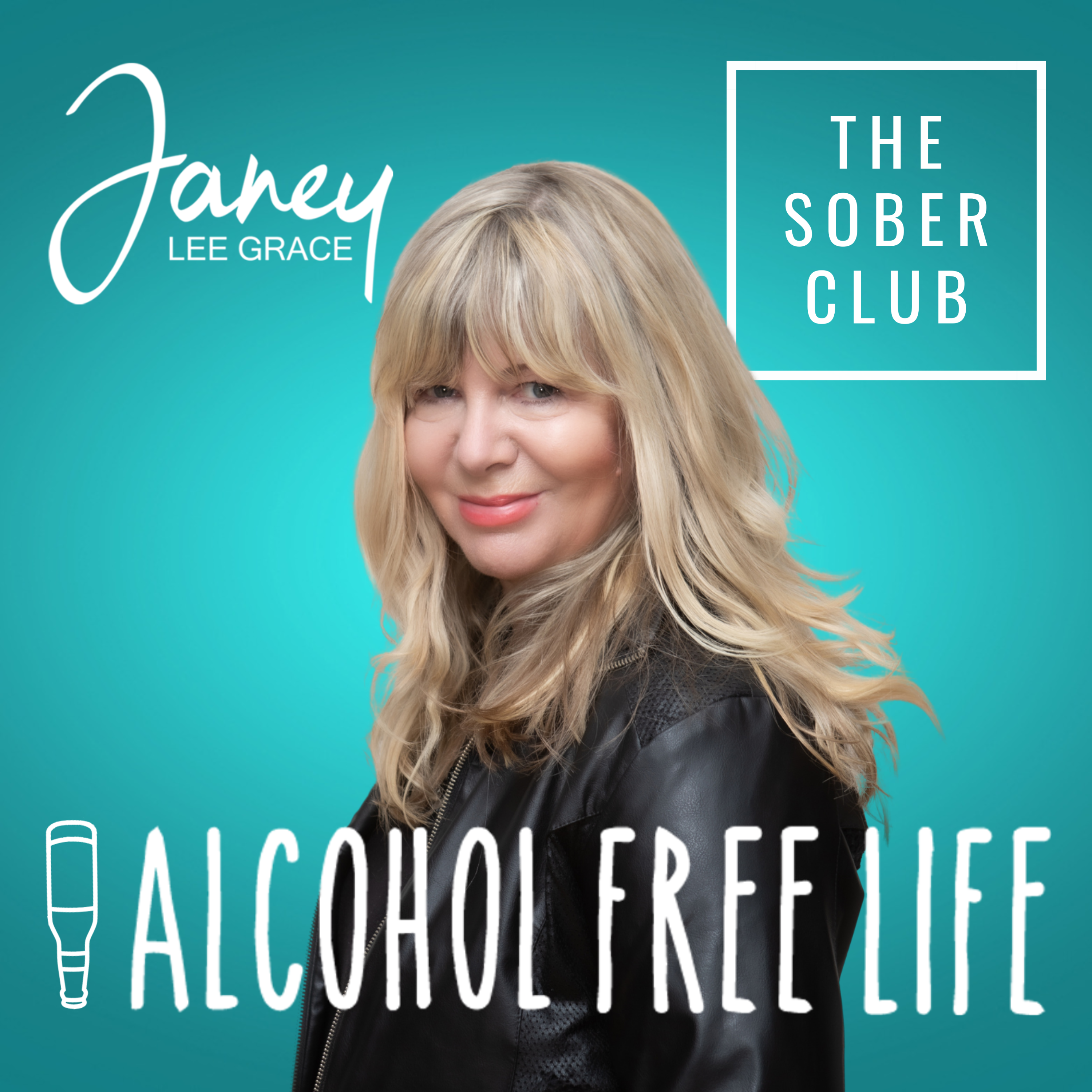 274: The Power of Community with Sober Club member Lyn Webb