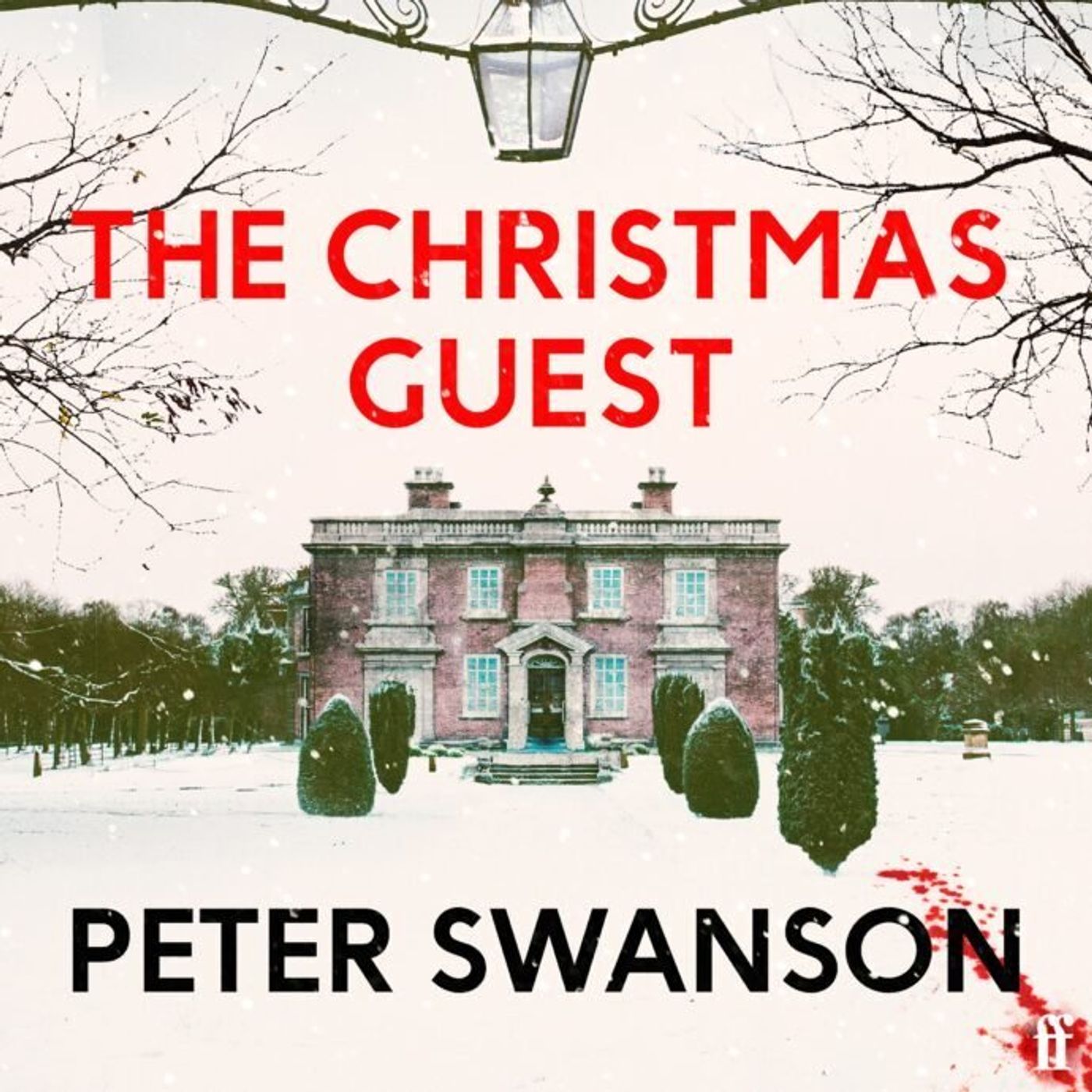 350: Peter Swanson - The Christmas Guest