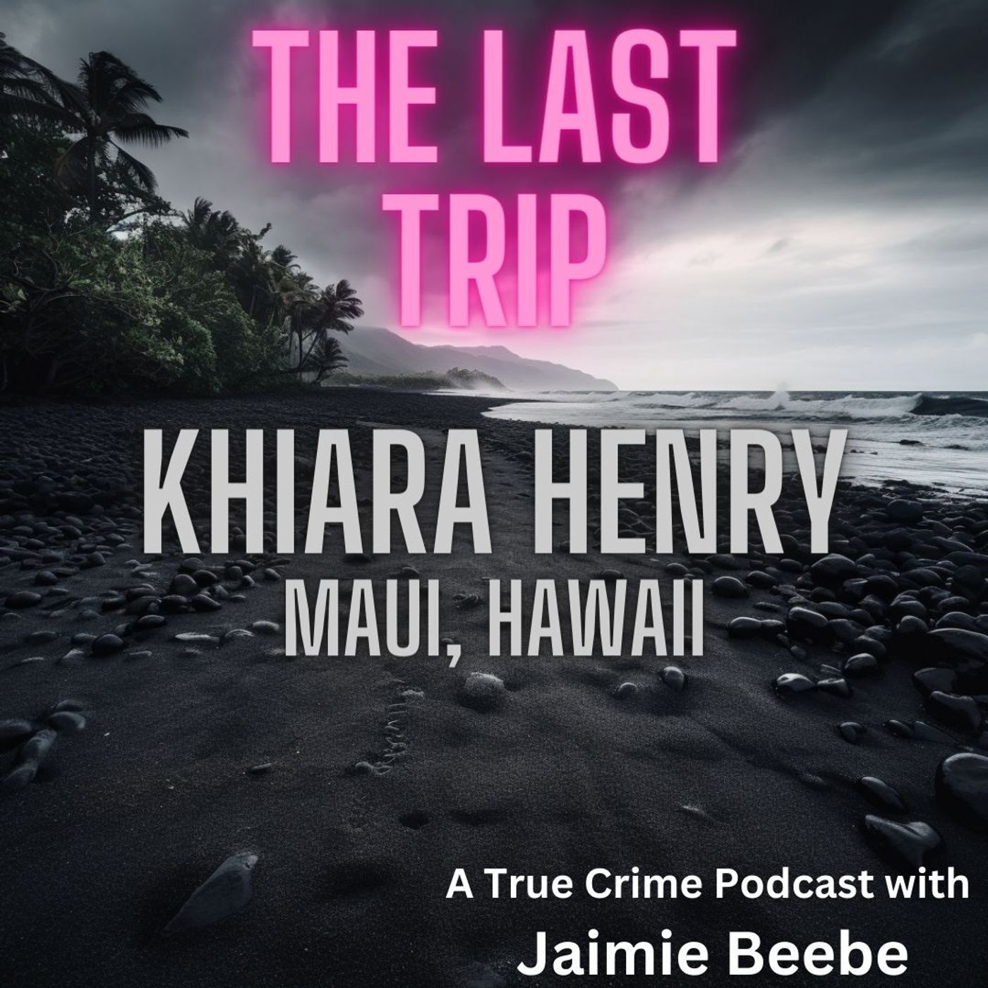 3: Khiara Henry: Maui, Hawaii