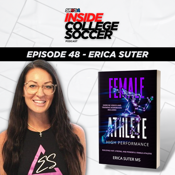 20 Lessons for Female Athletes on Training and Life - Erica Suter