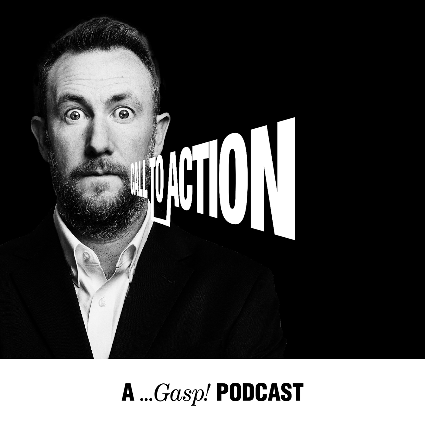 128: How Taskmaster creator Alex Horne keeps coming up with sensationally silly tasks episode artwork