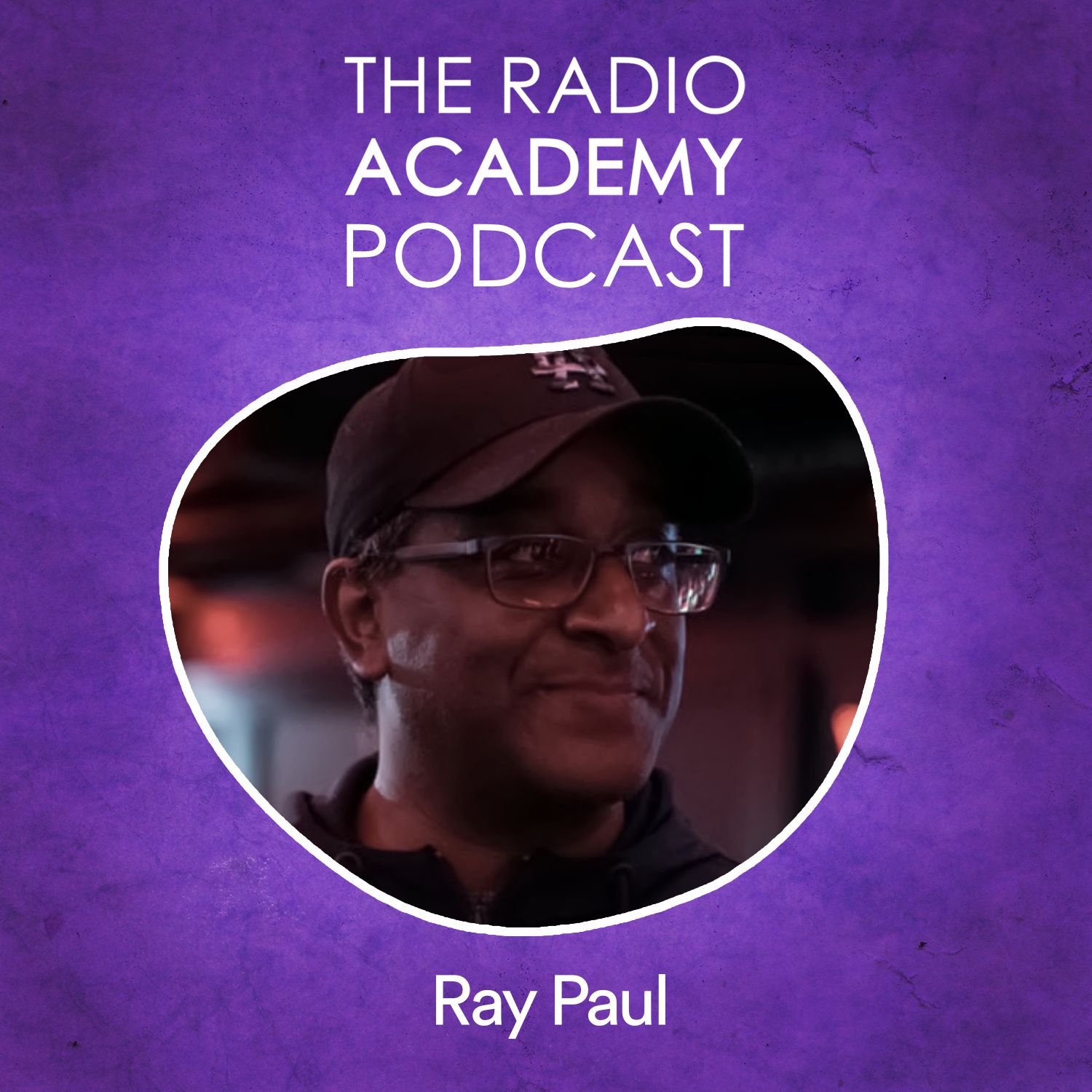 Meet the Fellow: Ray Paul