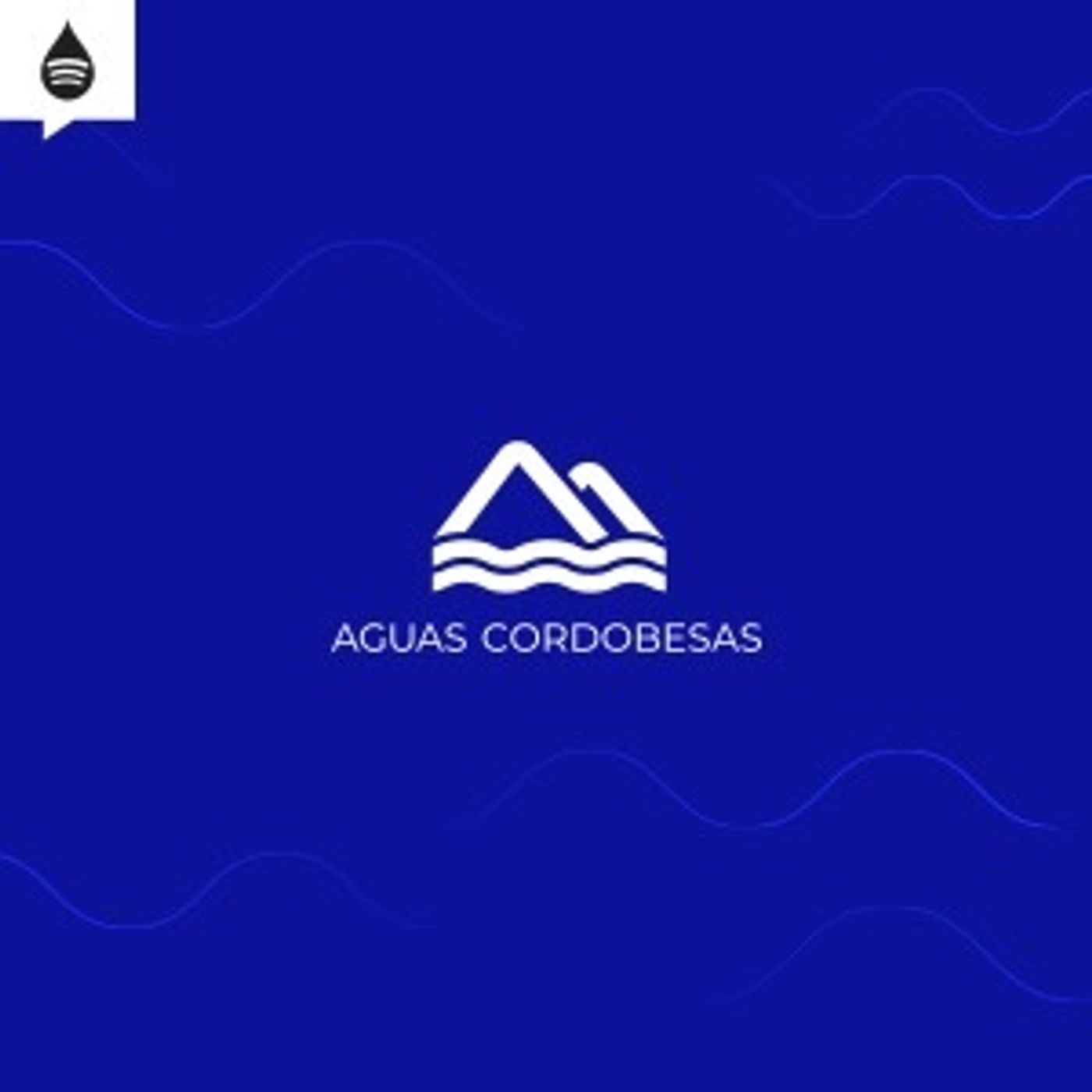 Aguas Cordobesas podcast artwork