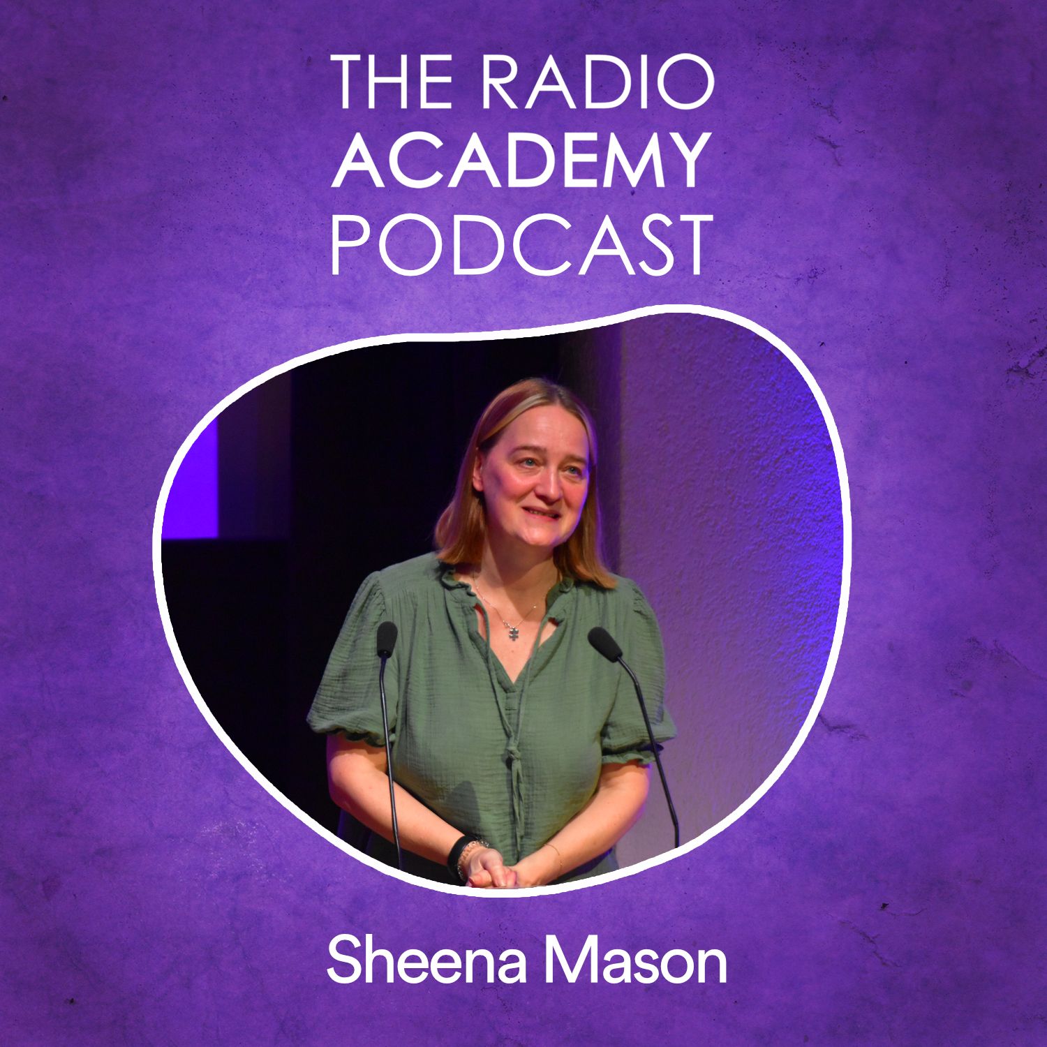 Meet the Fellow: Sheena Mason