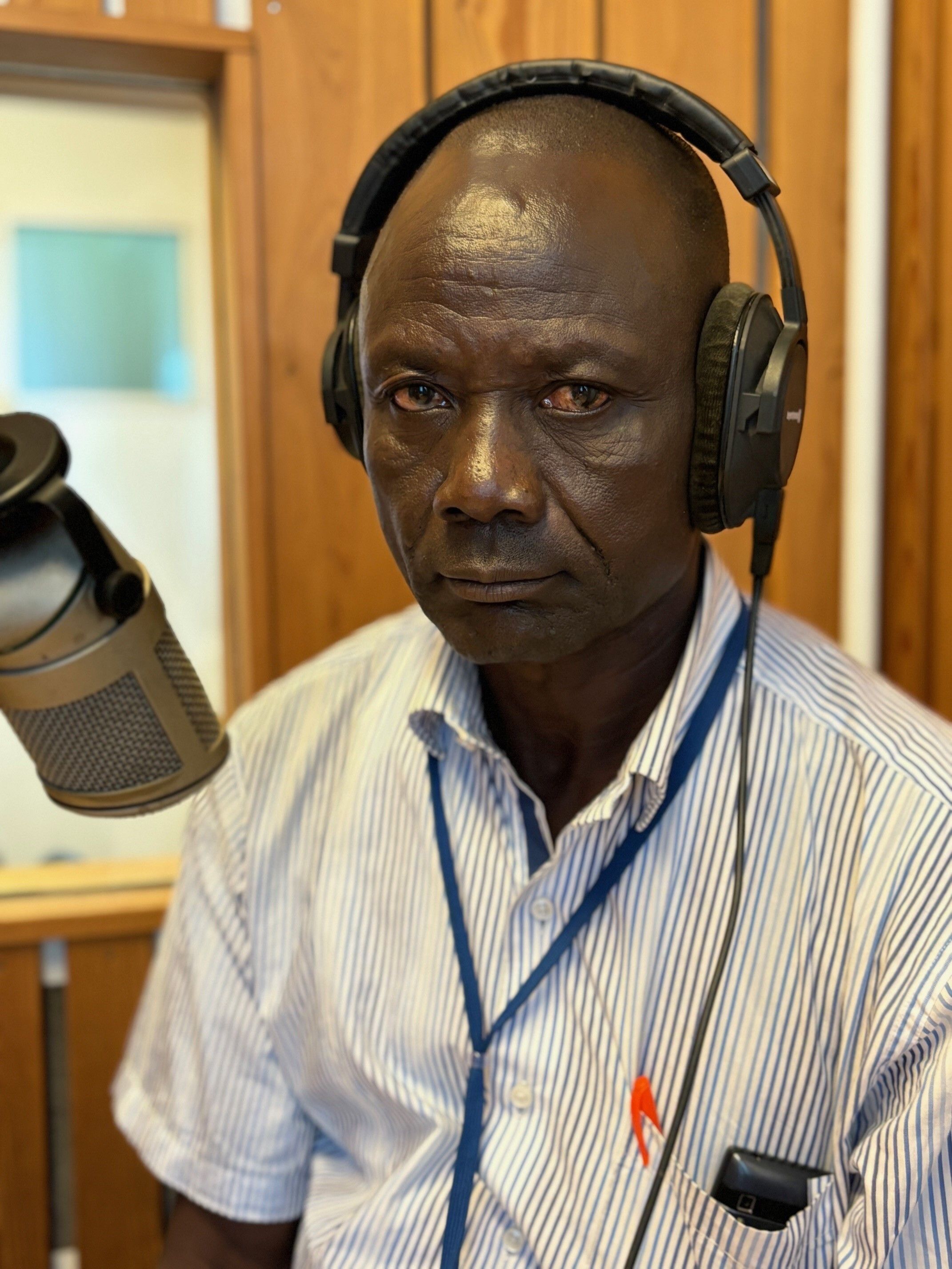Radio Miraya