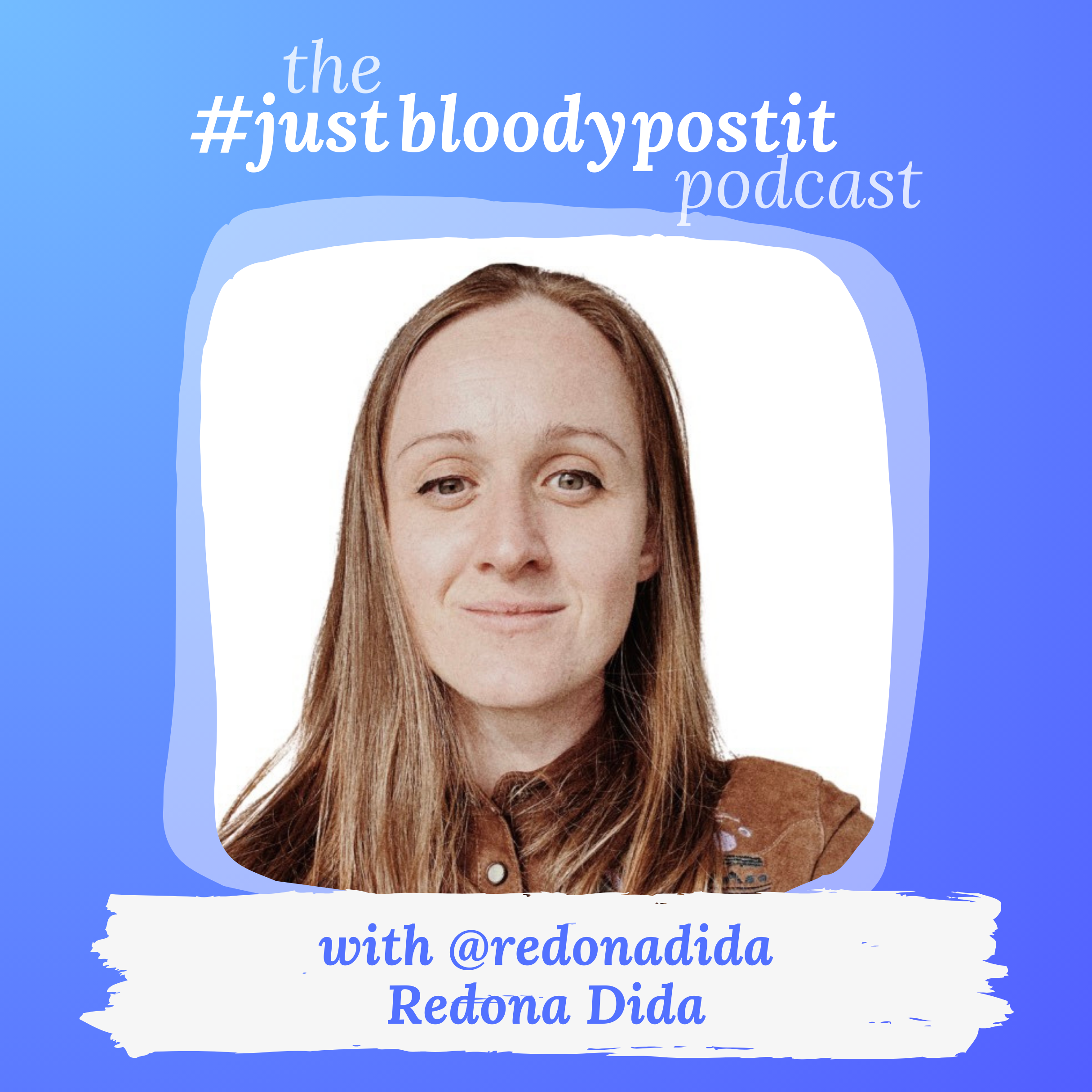 S7 Ep138: Ep #138 the secrets of seriously good design with Redona Dida
