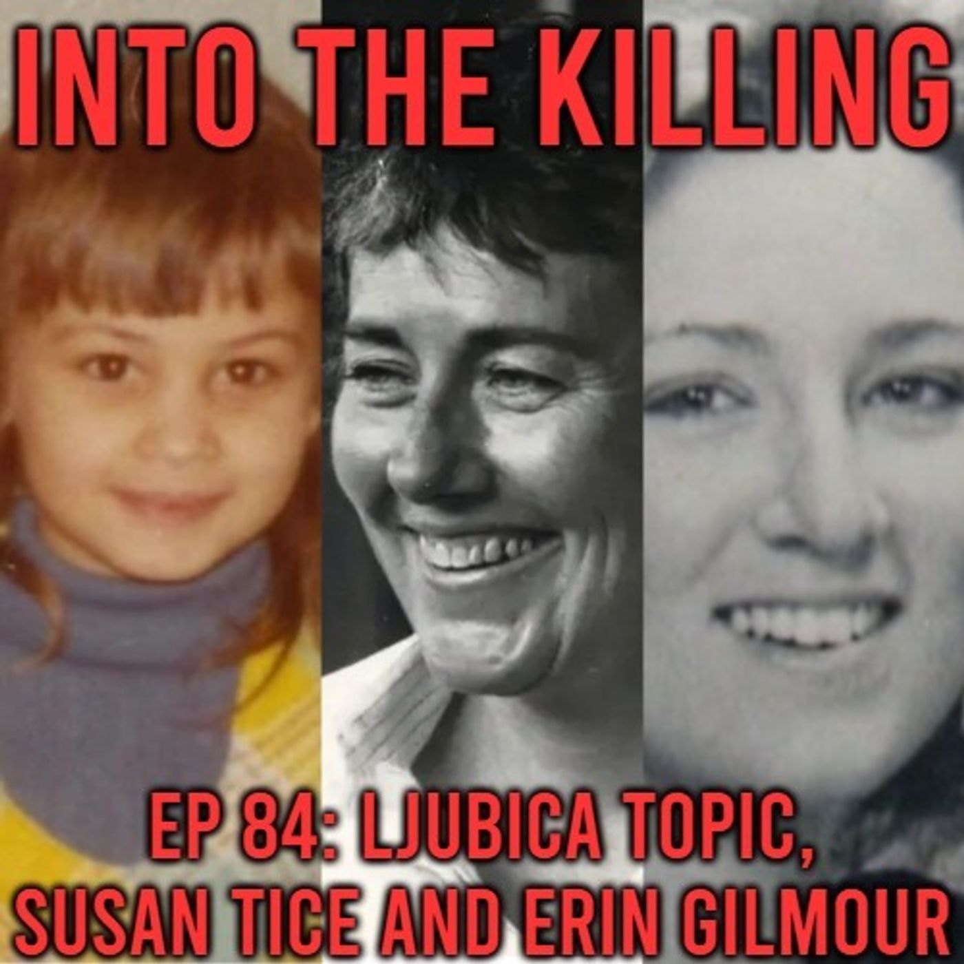 S3 Ep83: Ljubica Topic, Susan Tice and Erin Gilmour