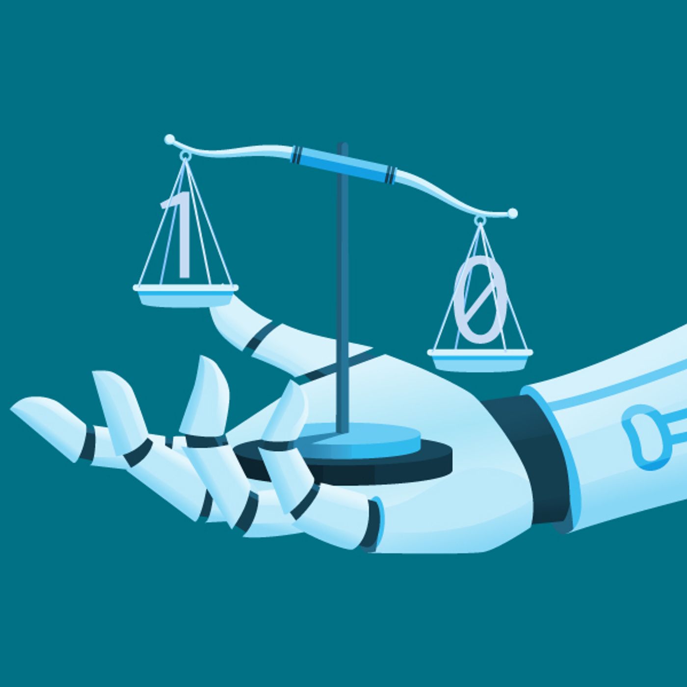 61: AI Ethics in Digital Marketing 61: AI Ethics in Digital Marketing