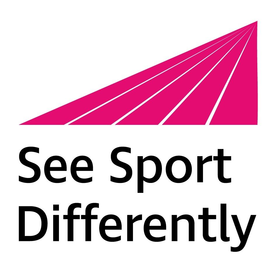 Rnib see sport differently accessible game changer for blind and