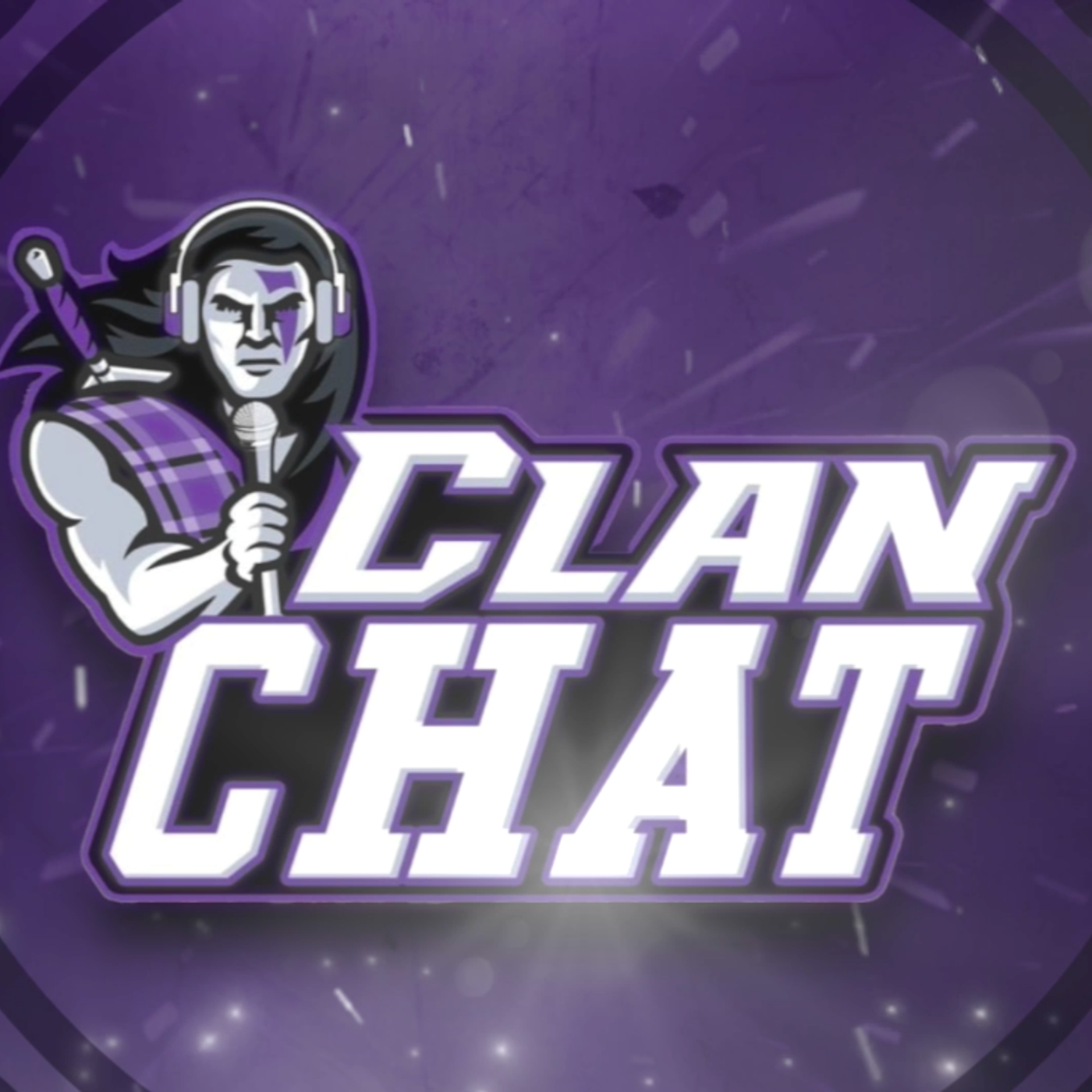 S10 Ep18: Clan Update with Gerry McLaughlin