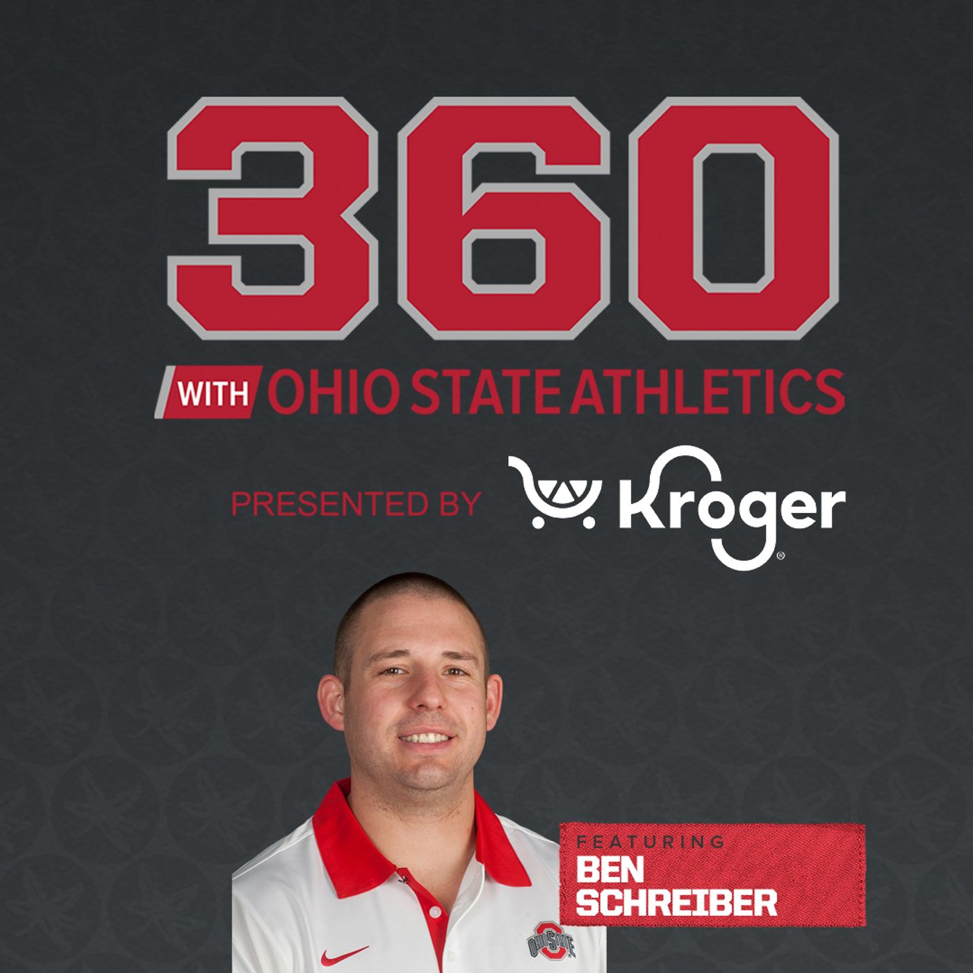 S1 Ep7: Cheerleading Head Coach Ben Schreiber episode artwork