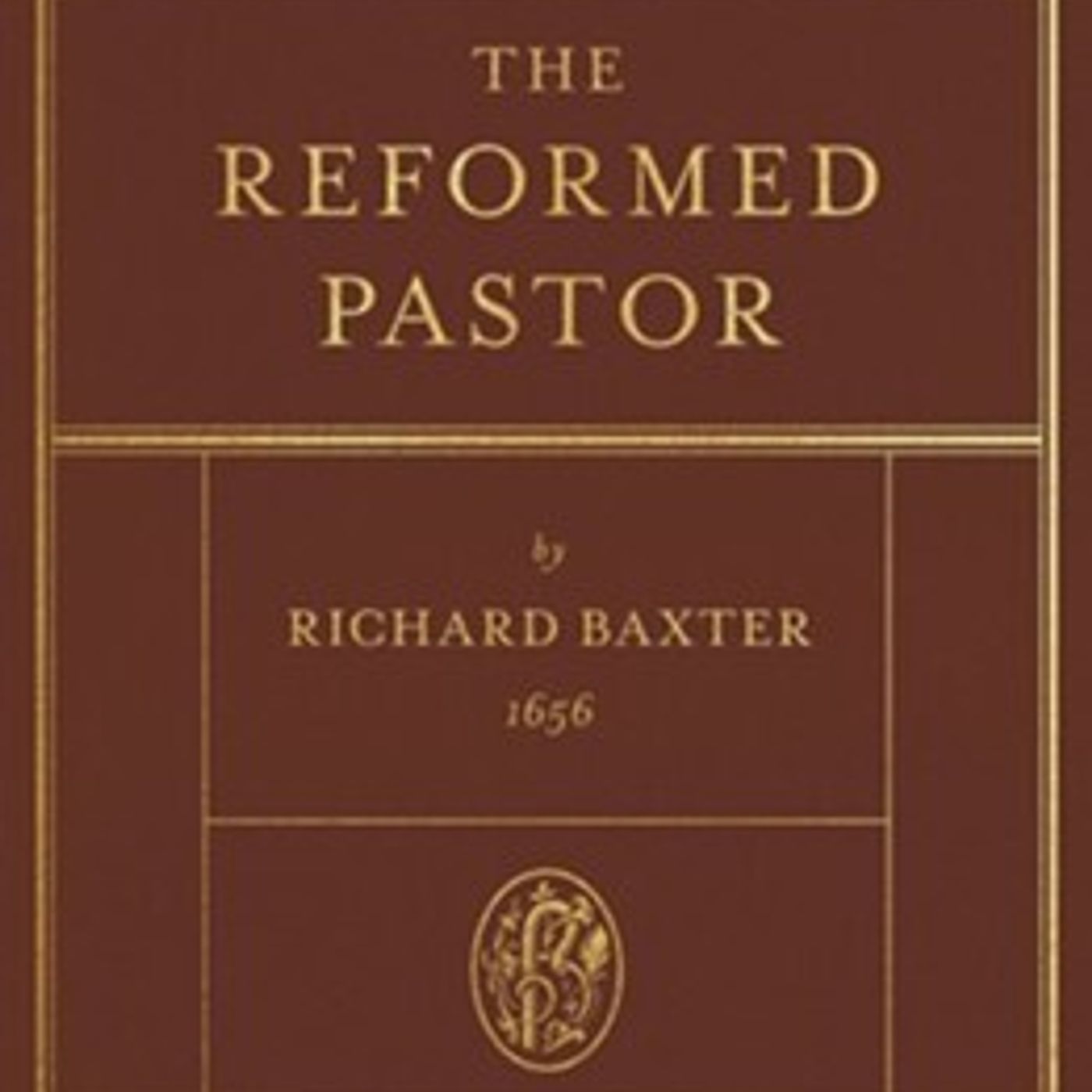 101: Book Review The Reformed Pastor episode artwork