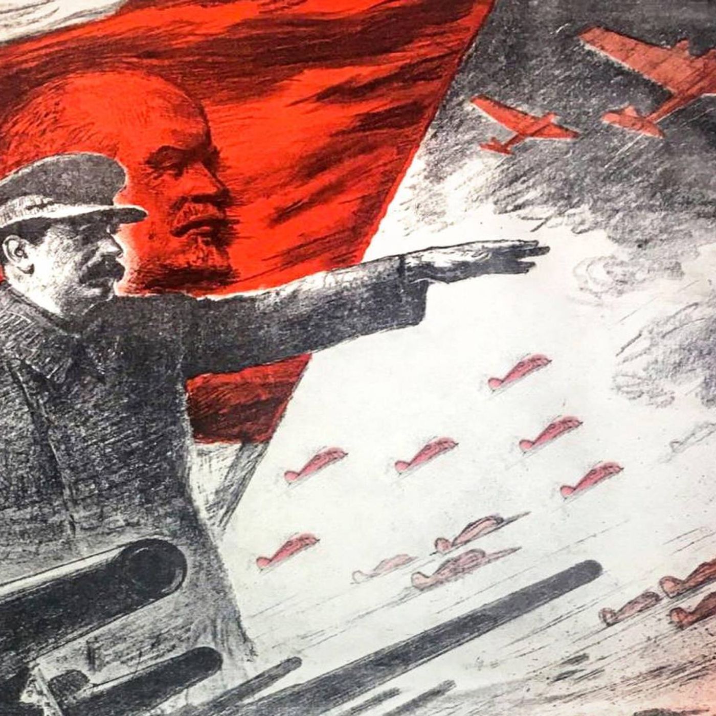 EI Weekly Listen — Andrew Monaghan on how the past shapes Russian grand strategy