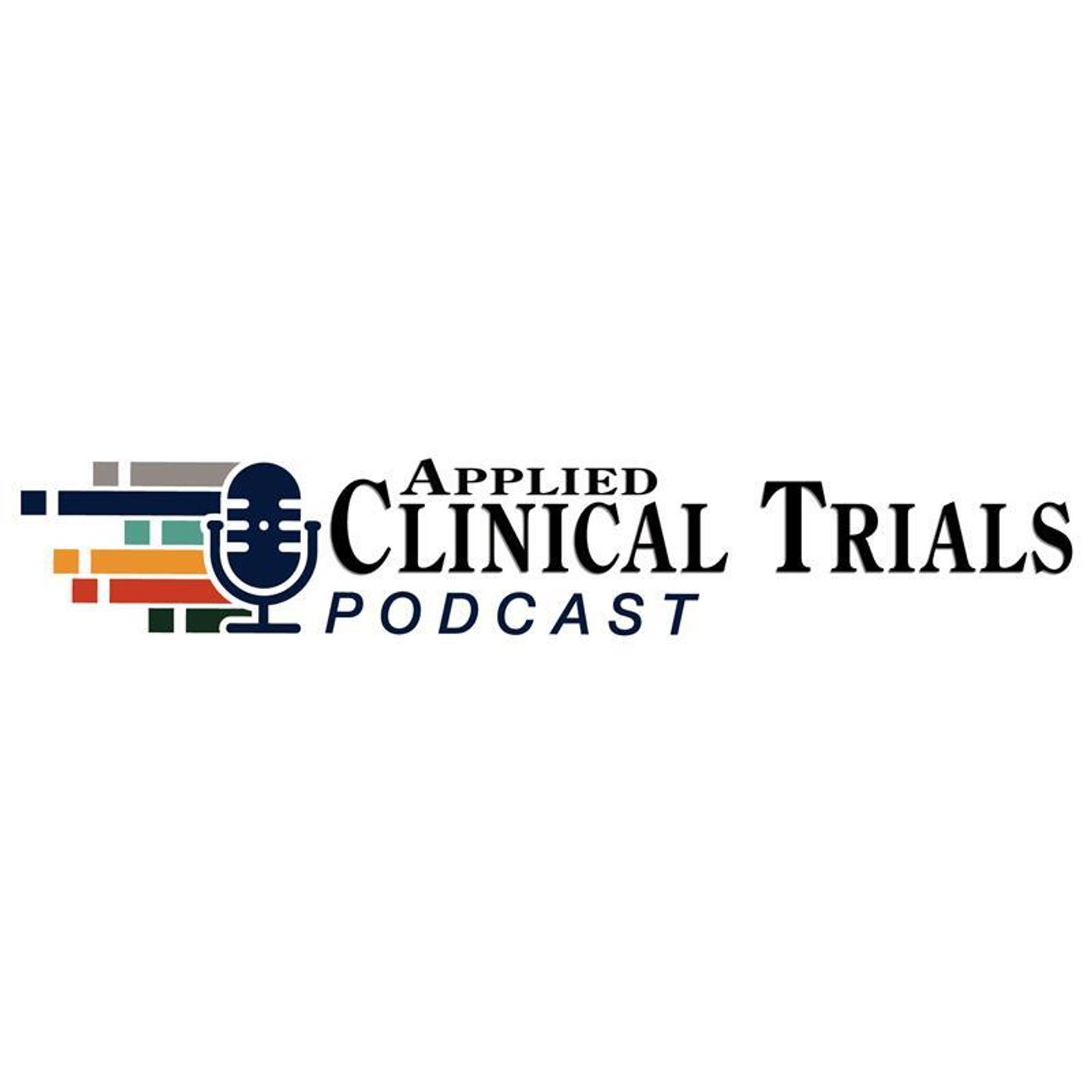 Artwork for Applied Clinical Trials