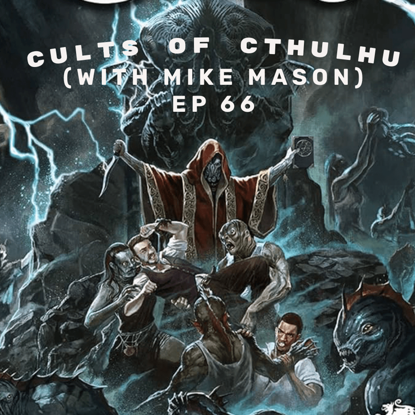 The GROGNARD Files