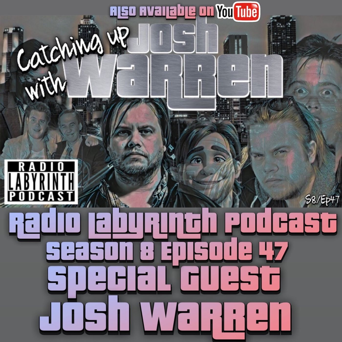Radio Labyrinth