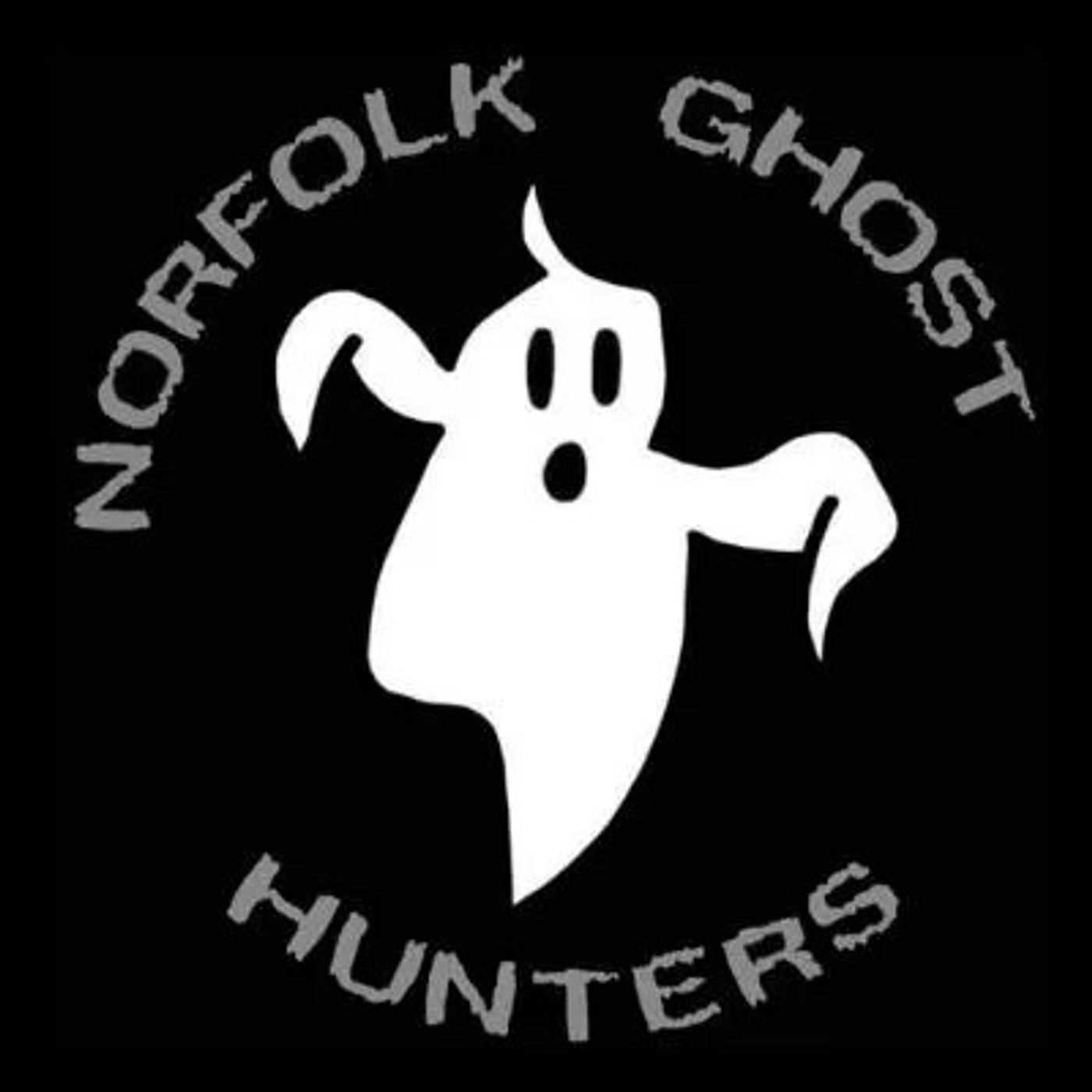 S2 Ep13: Norfolk Folklore Society presents Norfolk Ghost Hunters