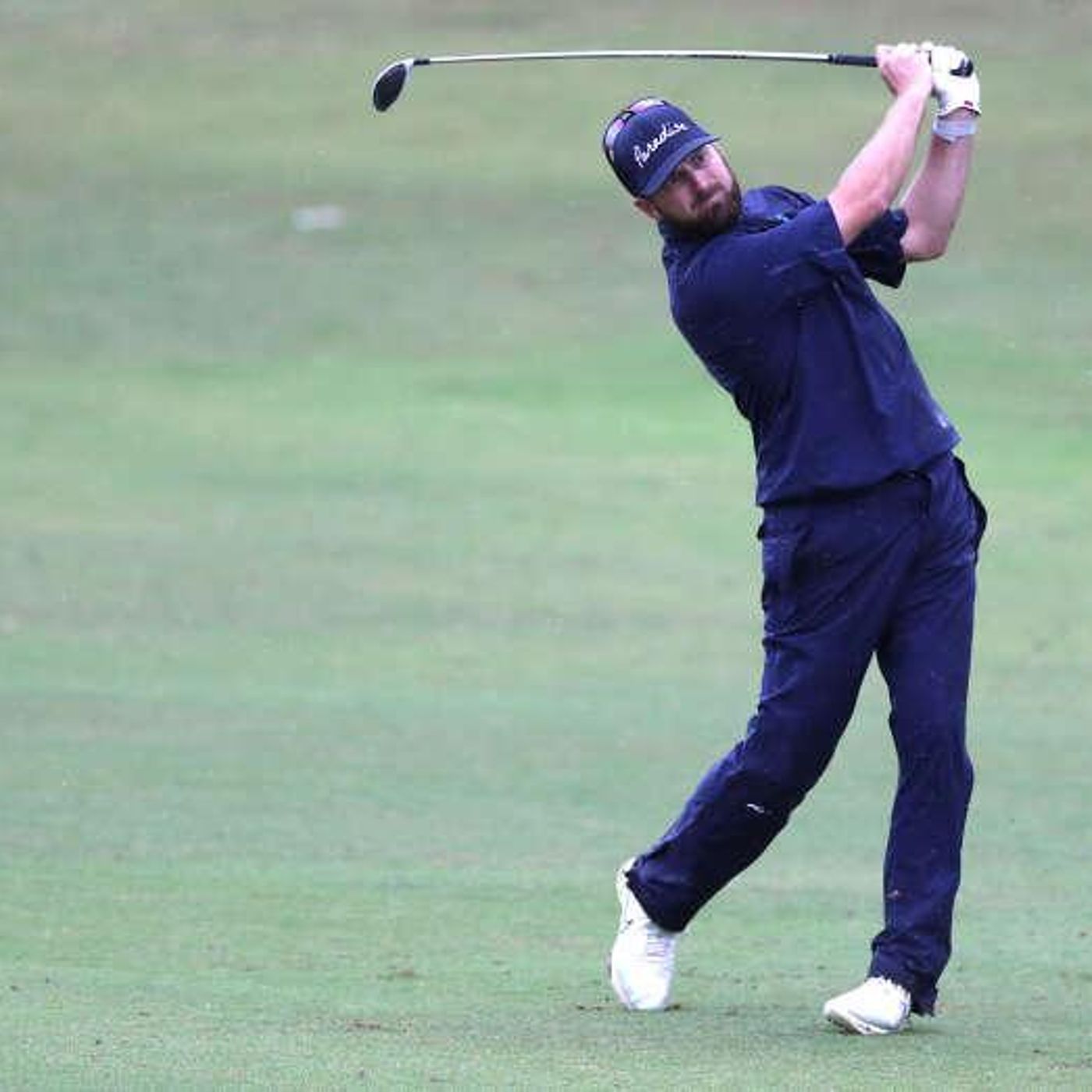 Bermuda Championship Monday Qualifier, Doctor, and owner of Paradise Golf, Eric West, joins The Charlie Epps Golf Hour