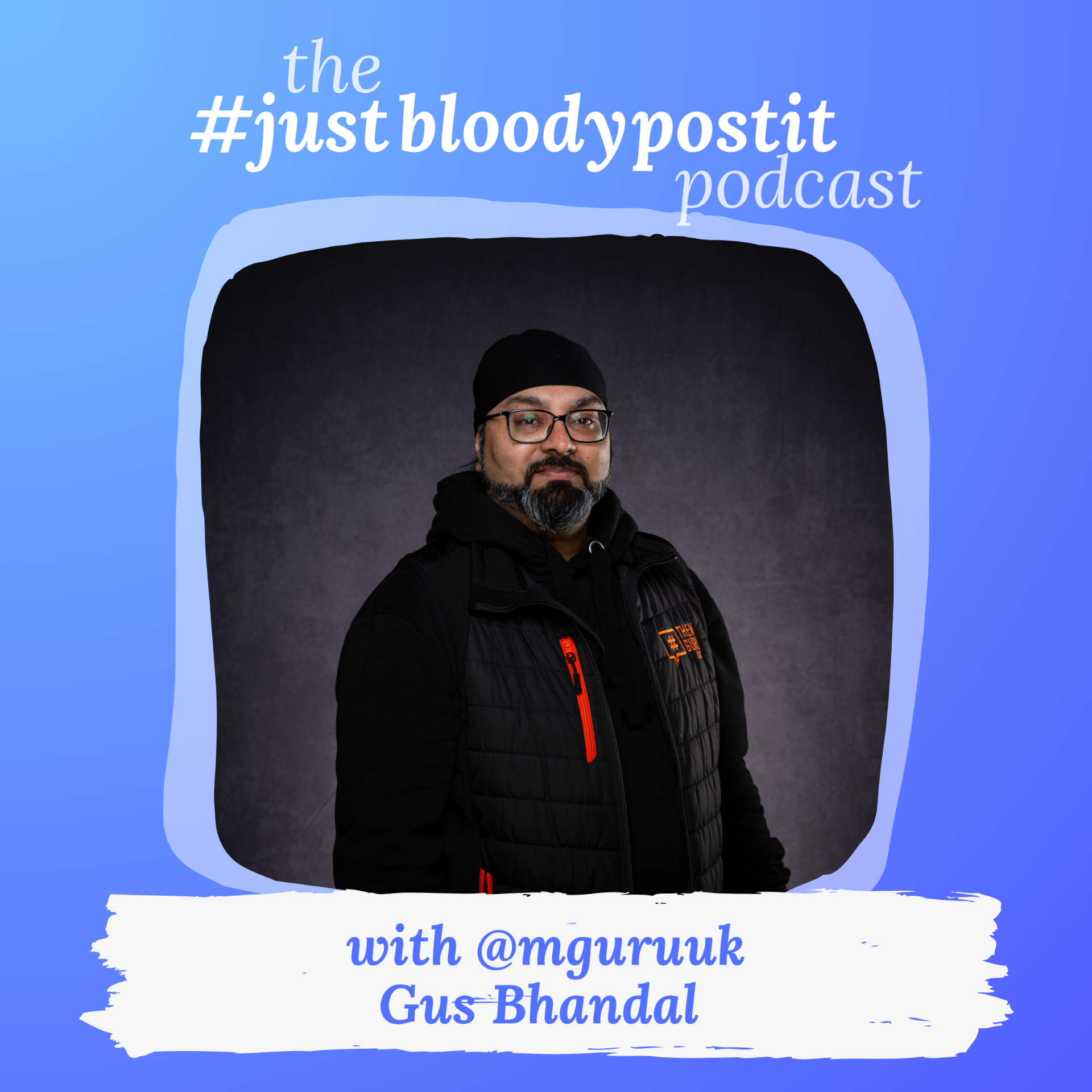 S7 Ep139: Ep #139 LinkedIn: the best social platform for winning work and influencing people with Gus Bhandal