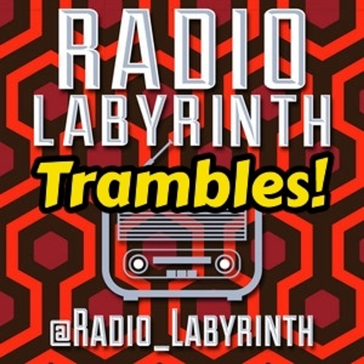 Trambles #6 - The Bee-Dulls & Music