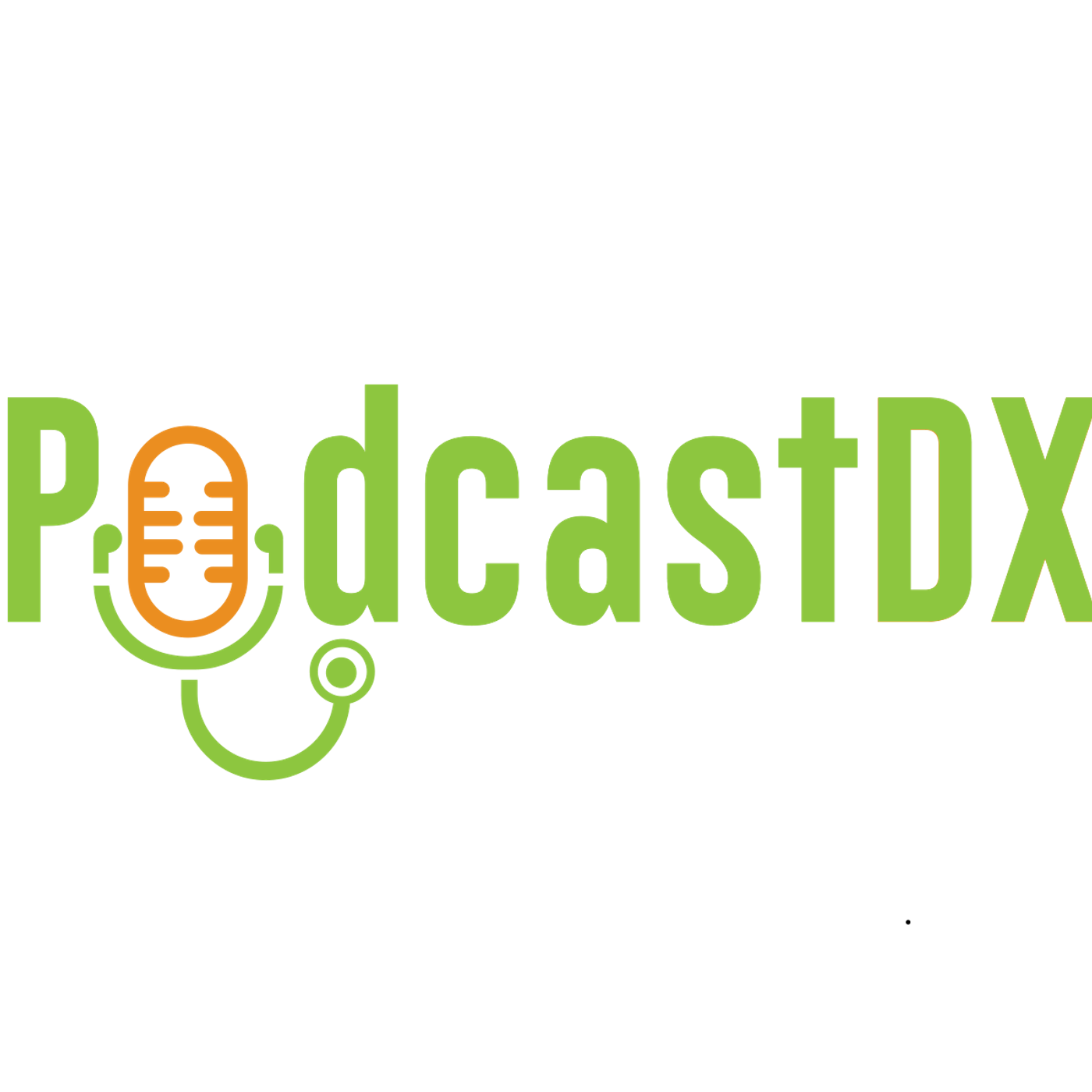 PodcastDX
