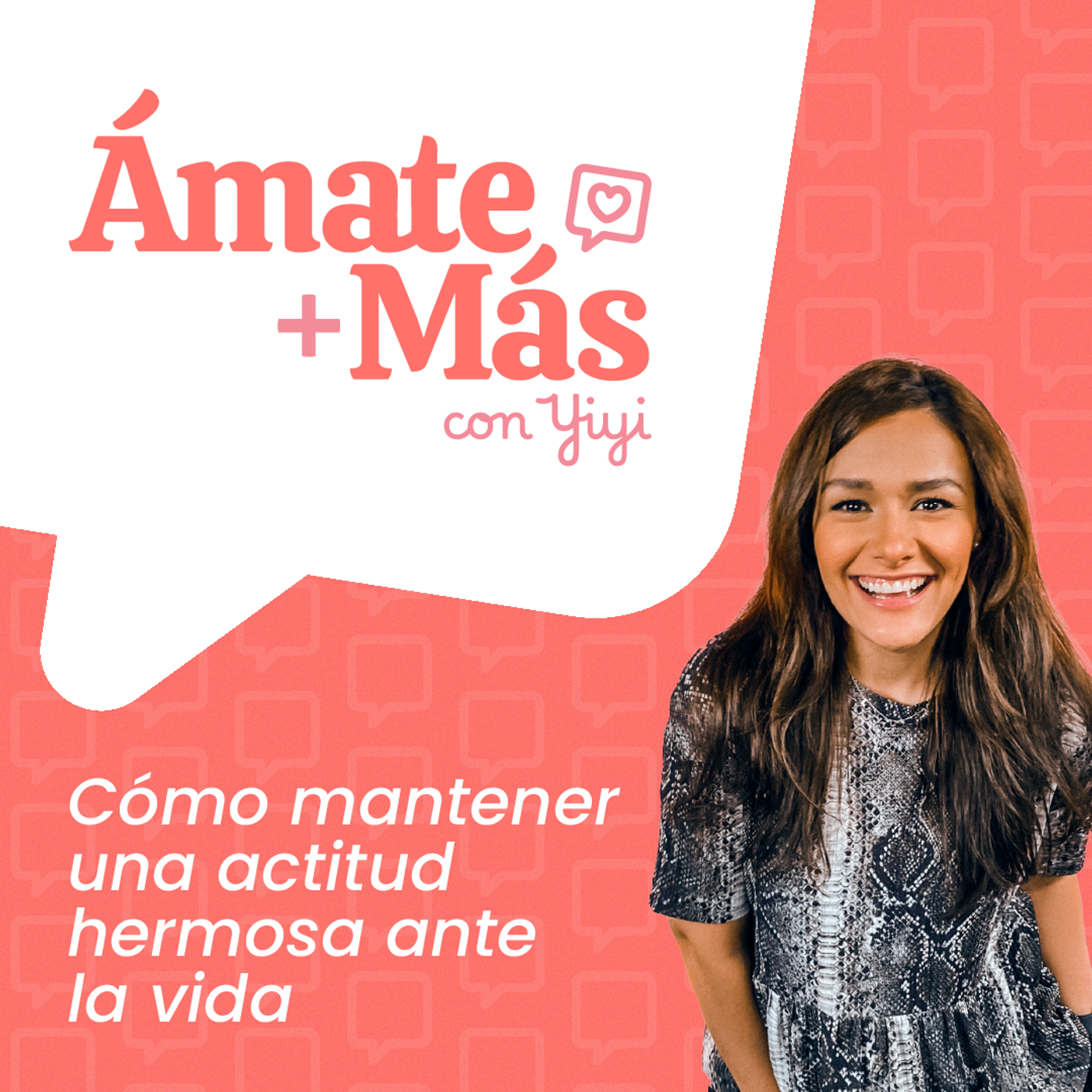 29: Cómo mantener una actitud hermosa ante la vida