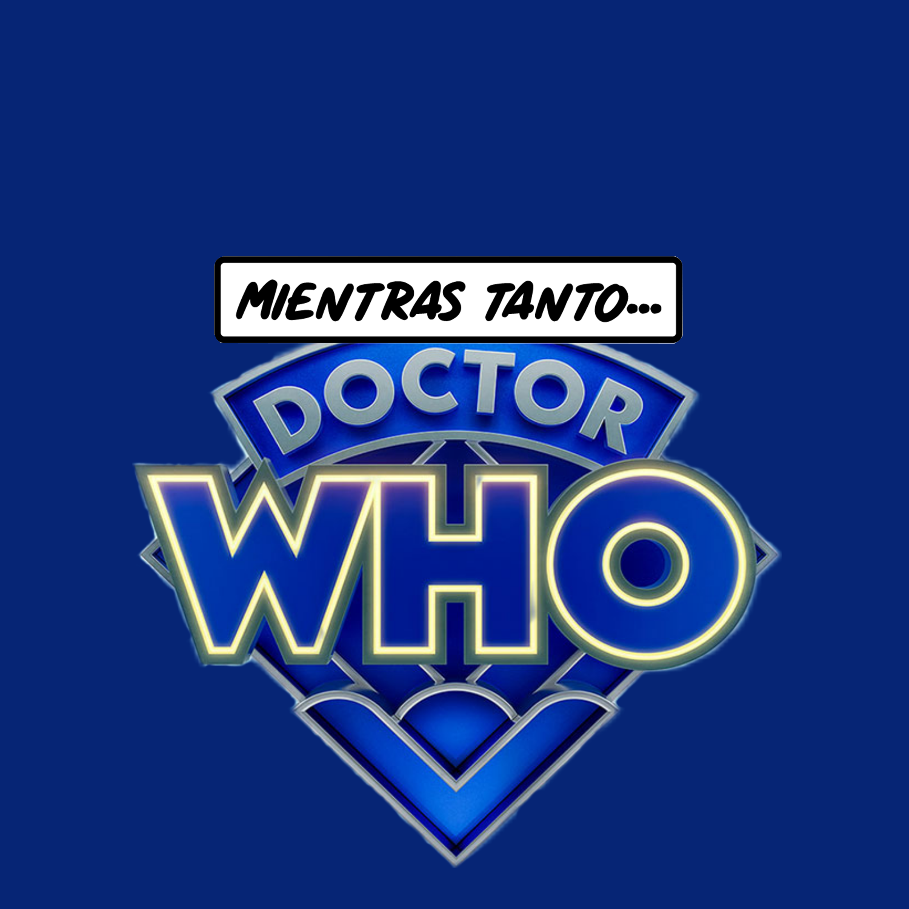 Doctor Who