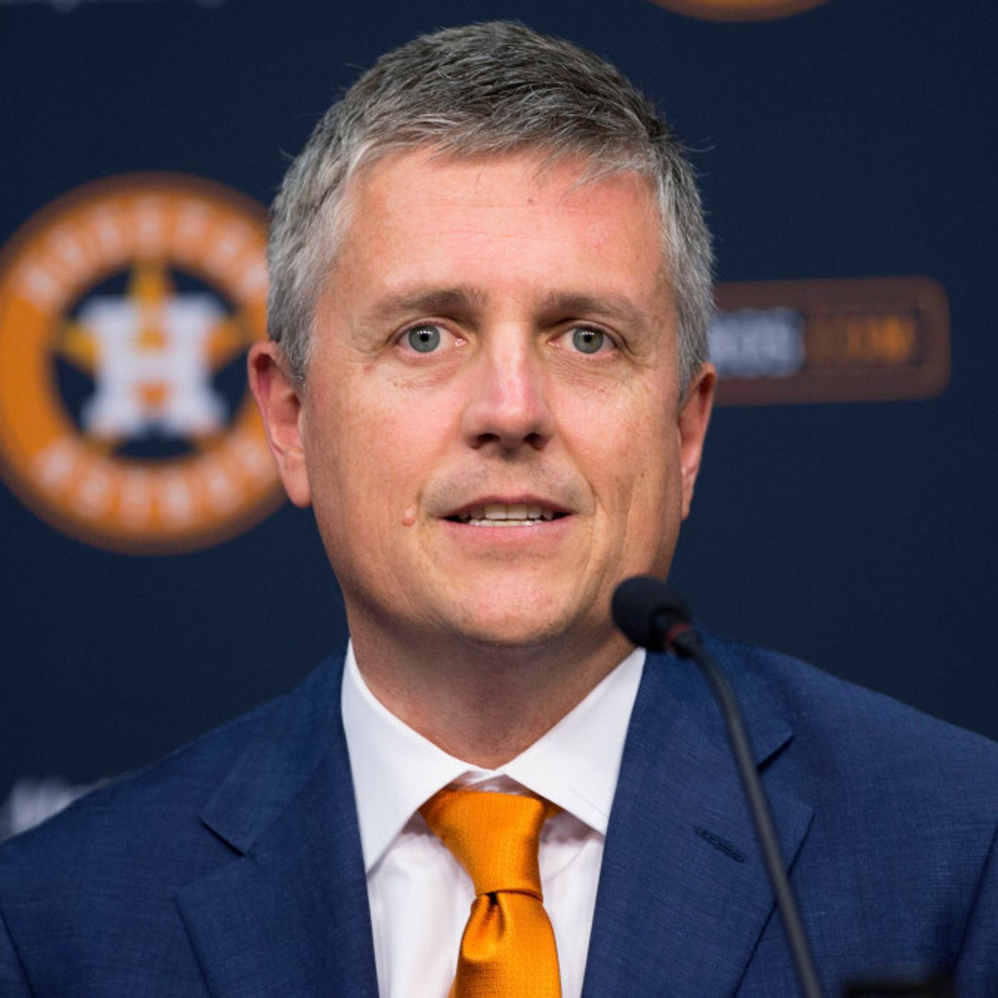 Jeff Luhnow Blue Crow Sports Group joins Soccer Matters