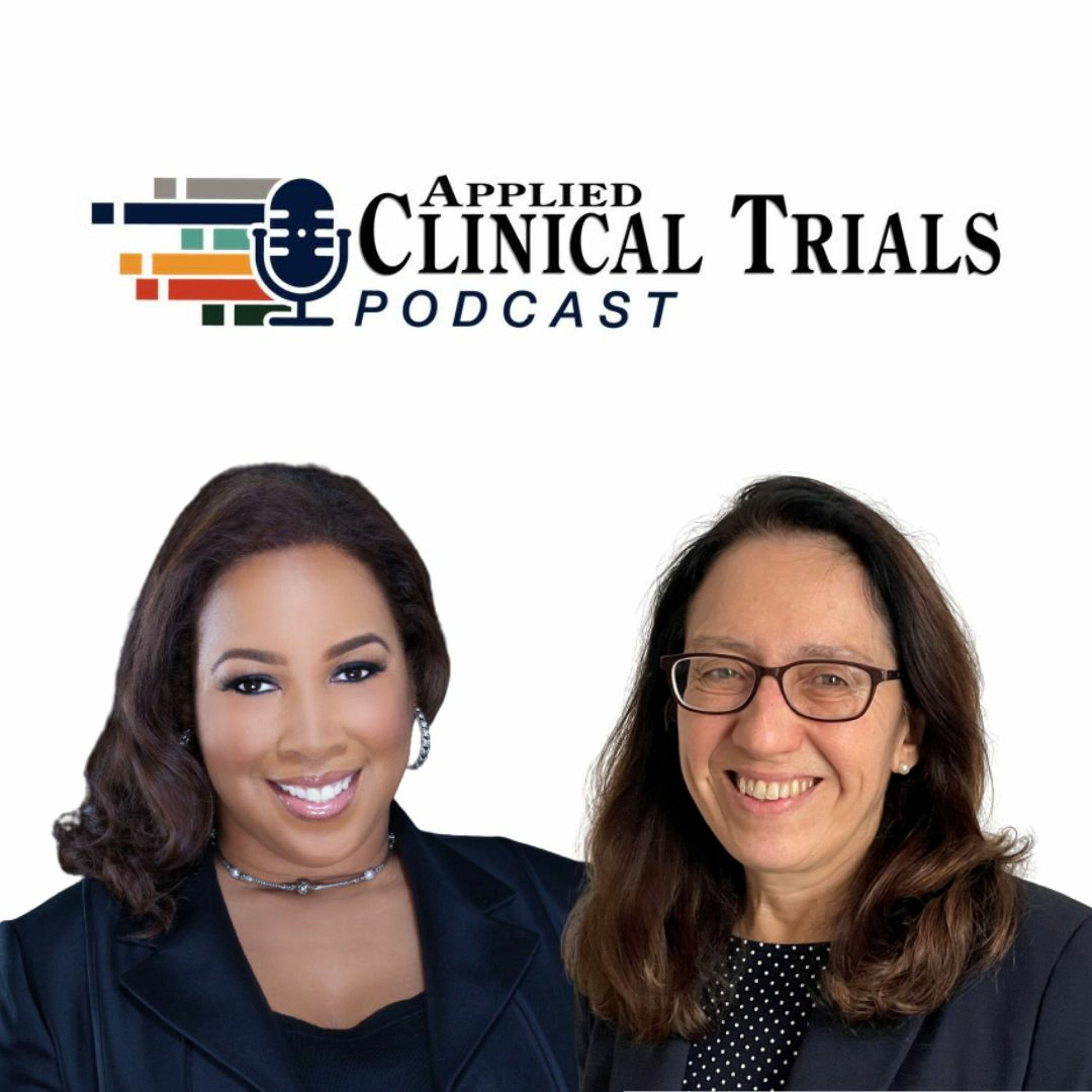 Health Equity In Clinical Trials episode artwork