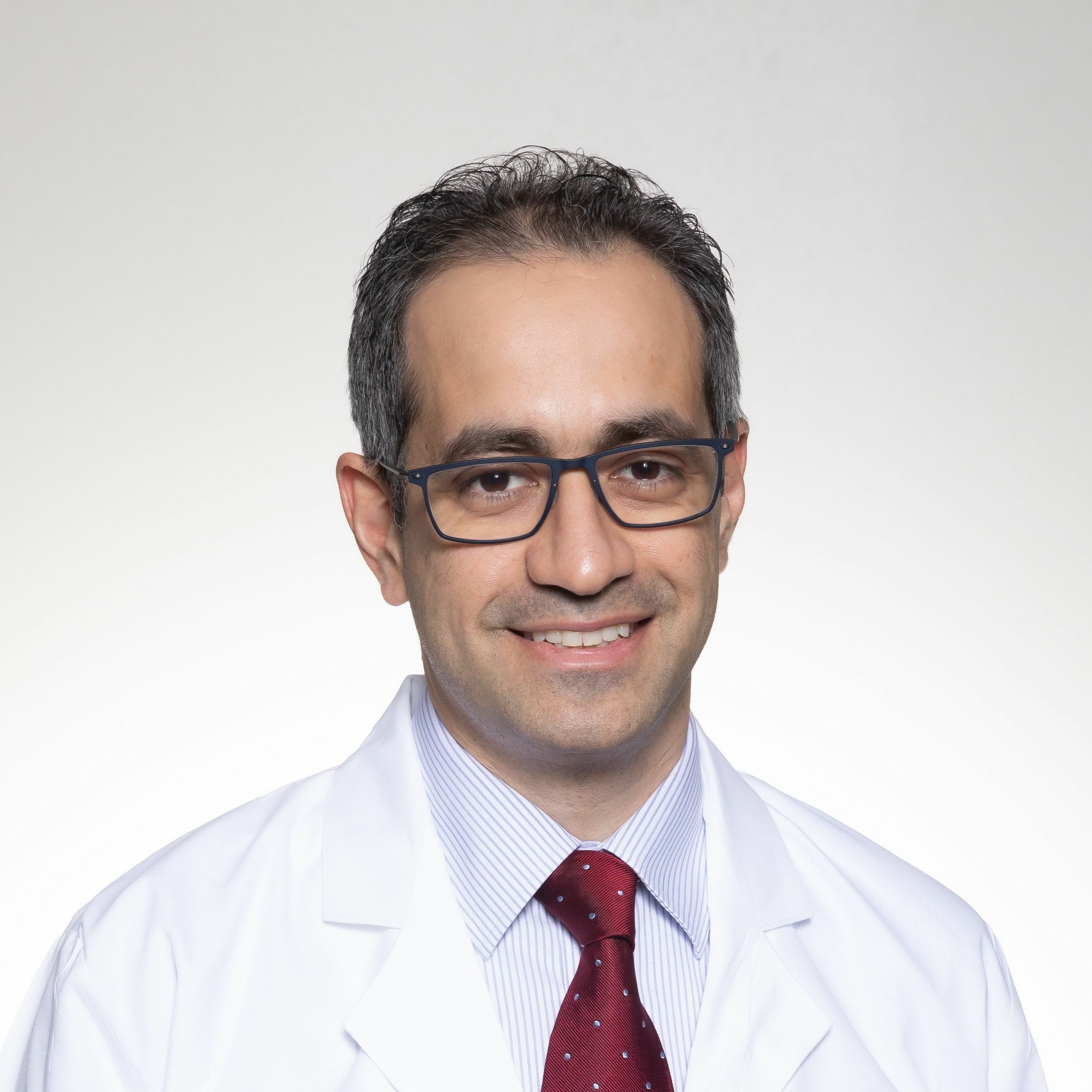 The Oncologist:Patient Conversation Must Include Clinical Trials episode artwork