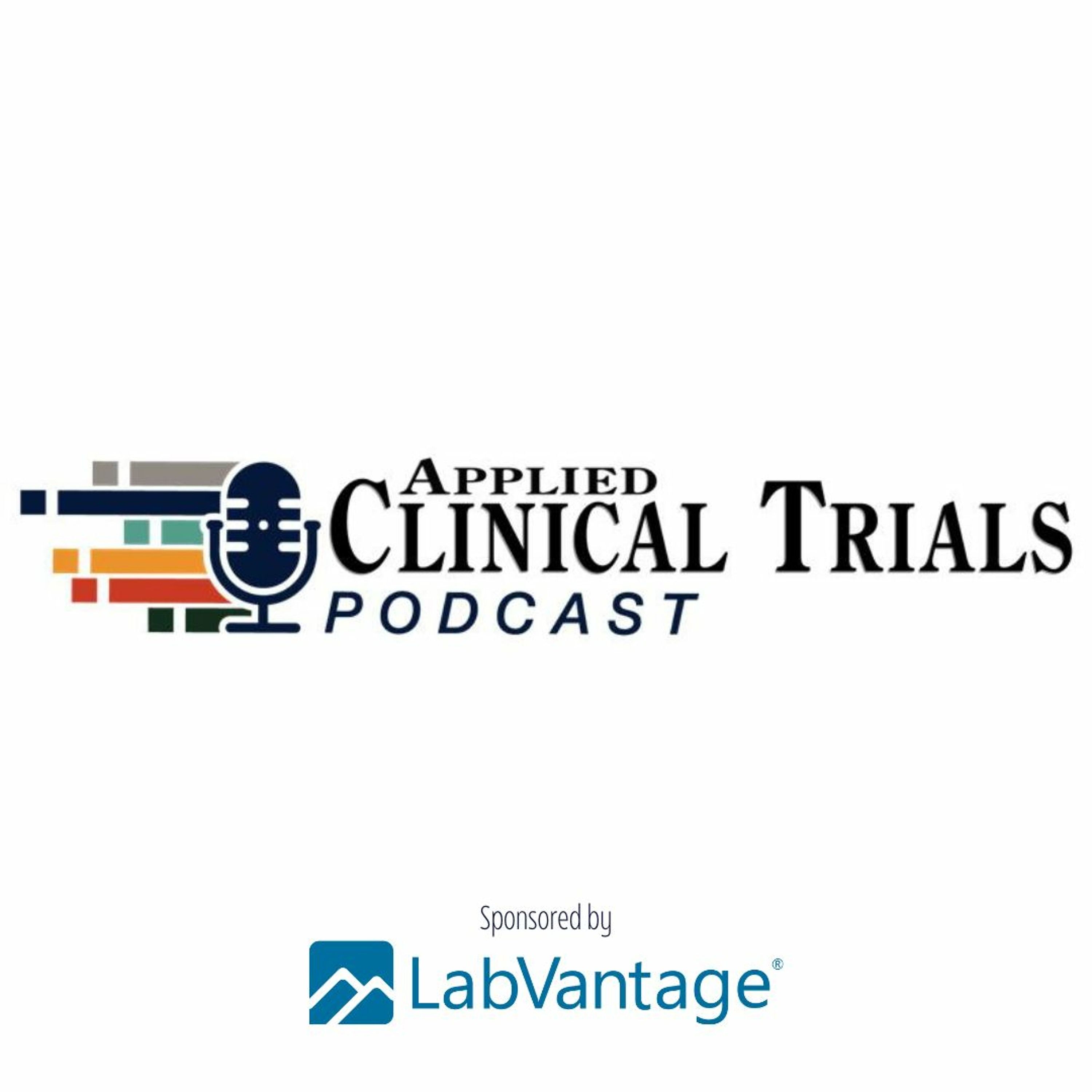 Pioneers In Patient Data Capture episode artwork