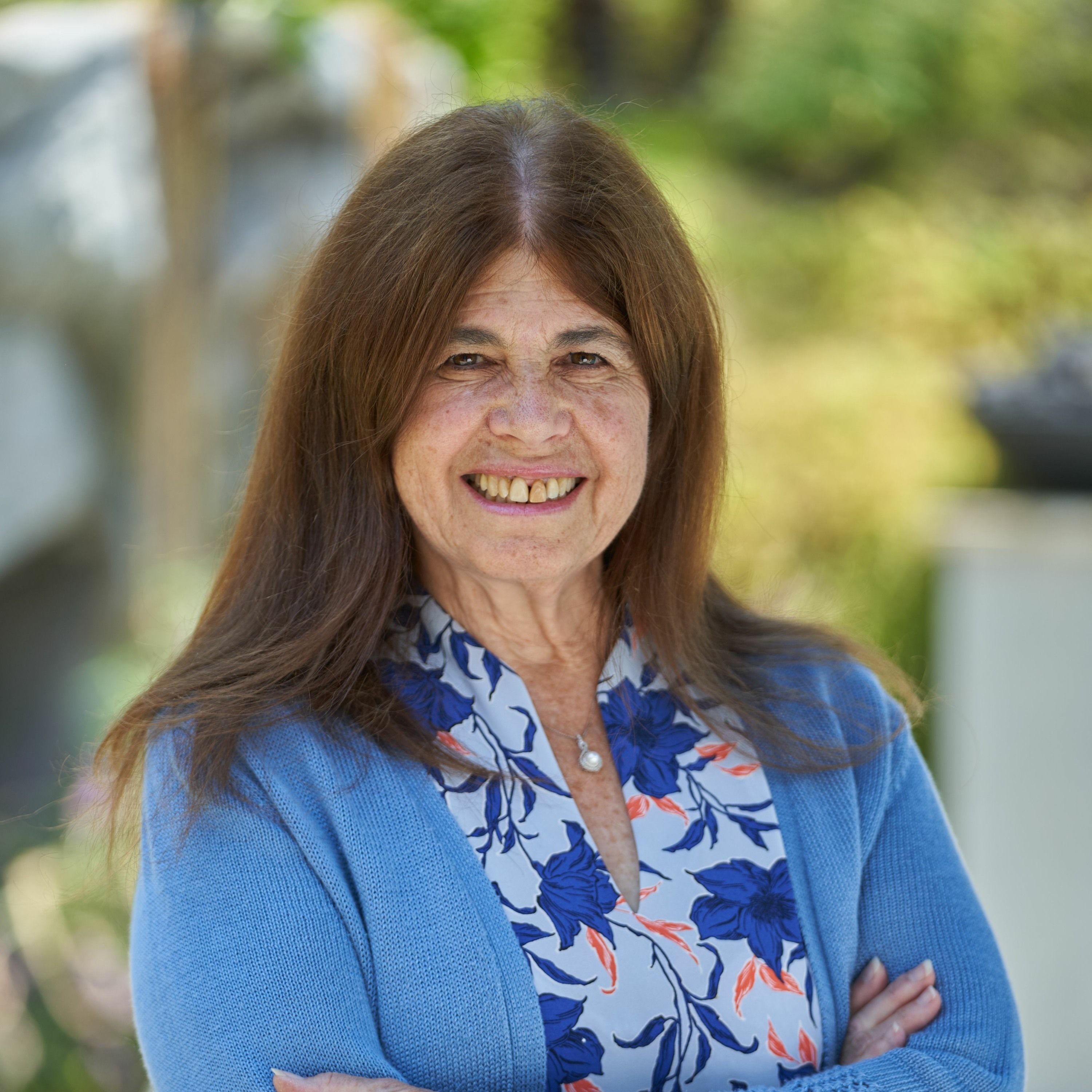 Academia to Industry: Insights from Amgen’s Executive Medical Director episode artwork