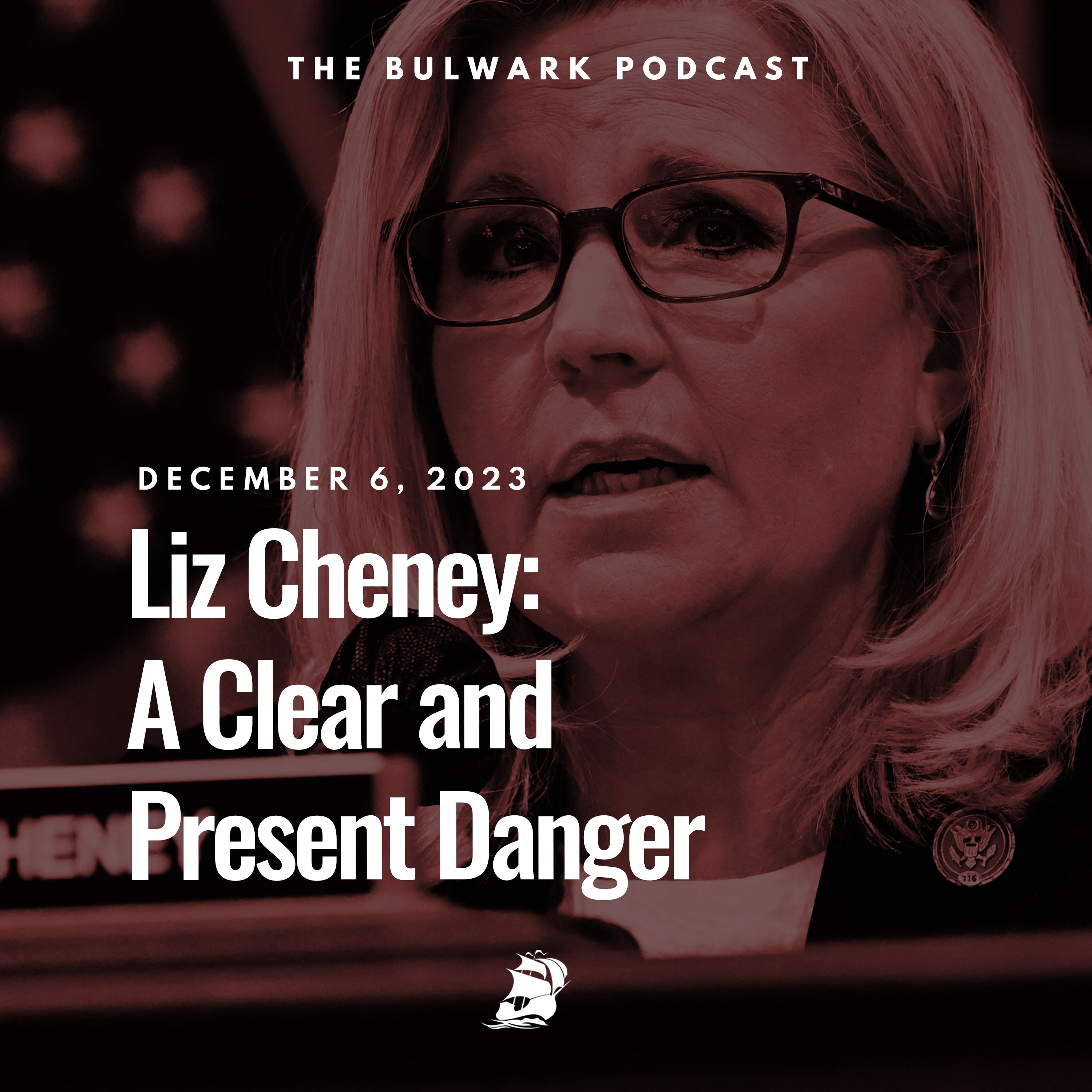 Liz Cheney: A Clear and Present Danger