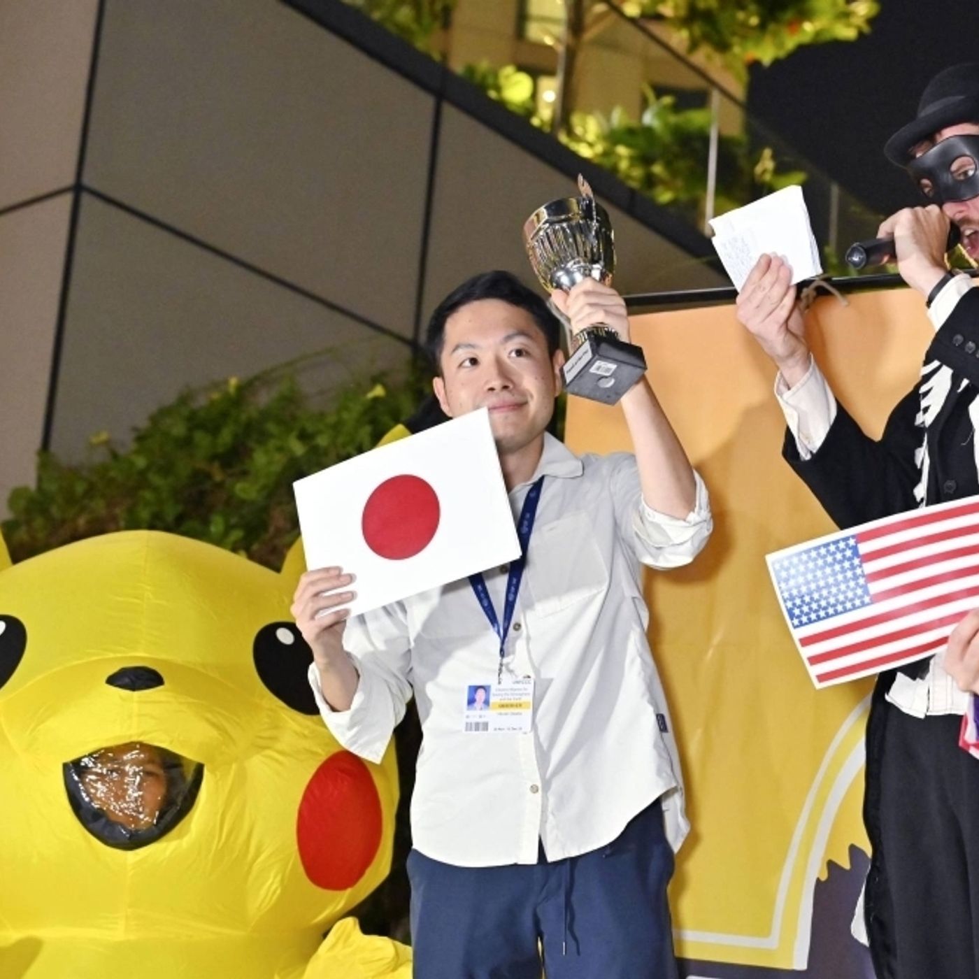 182: Feeling anxious? Wastewater, heat and Japan’s year in climate