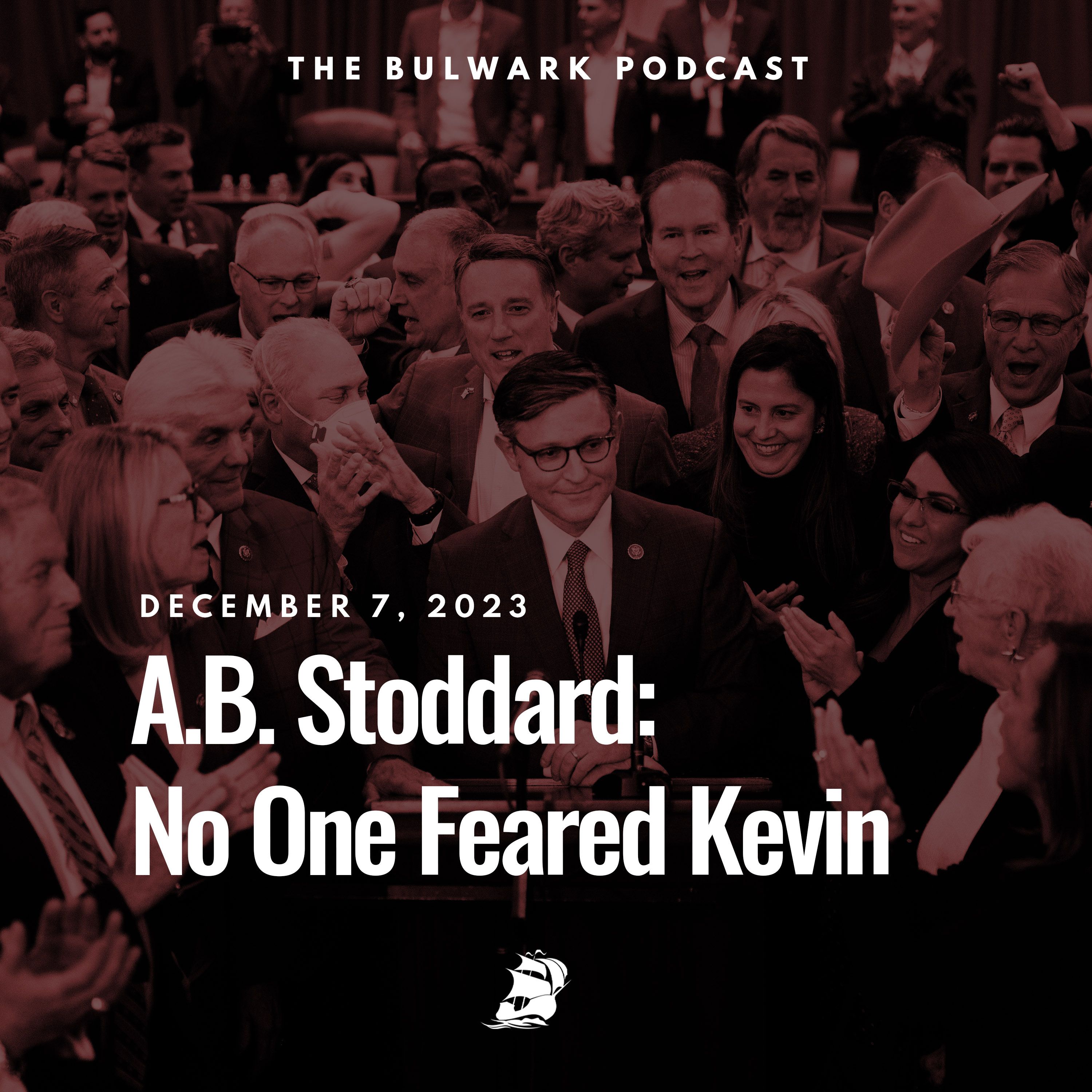 A.B. Stoddard: No One Feared Kevin