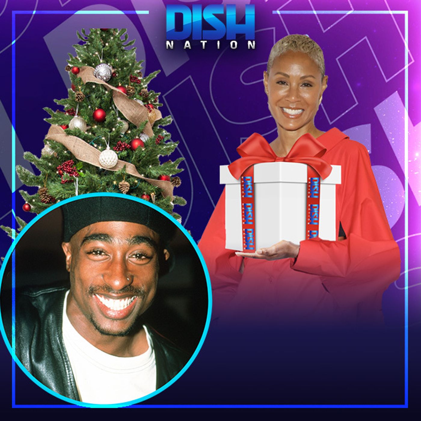 S12 Ep82: 12/26/23 - Tupac Proposed To Jada and Is Snoop Dogg The Dumbest Person in the Room? 