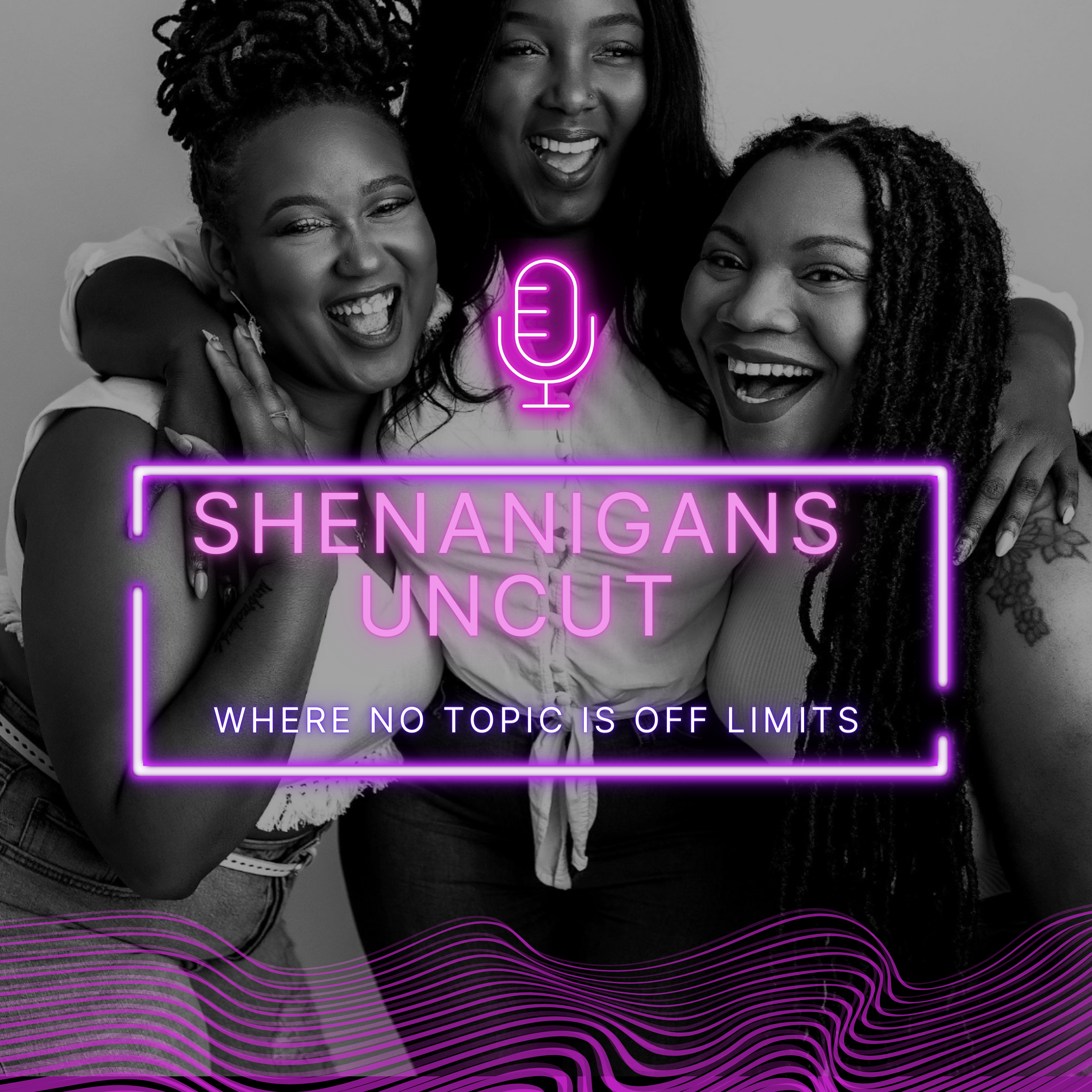 92: Spinning the Block episode artwork