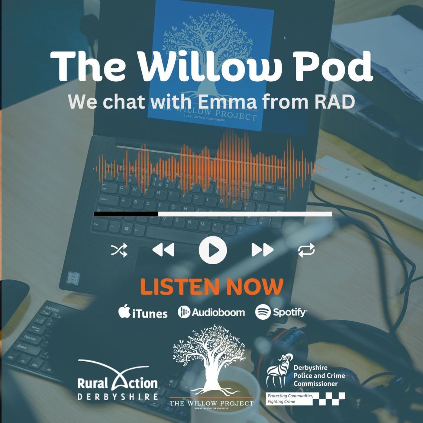 S1 Ep55: We speak to Emma about what's next for TWP