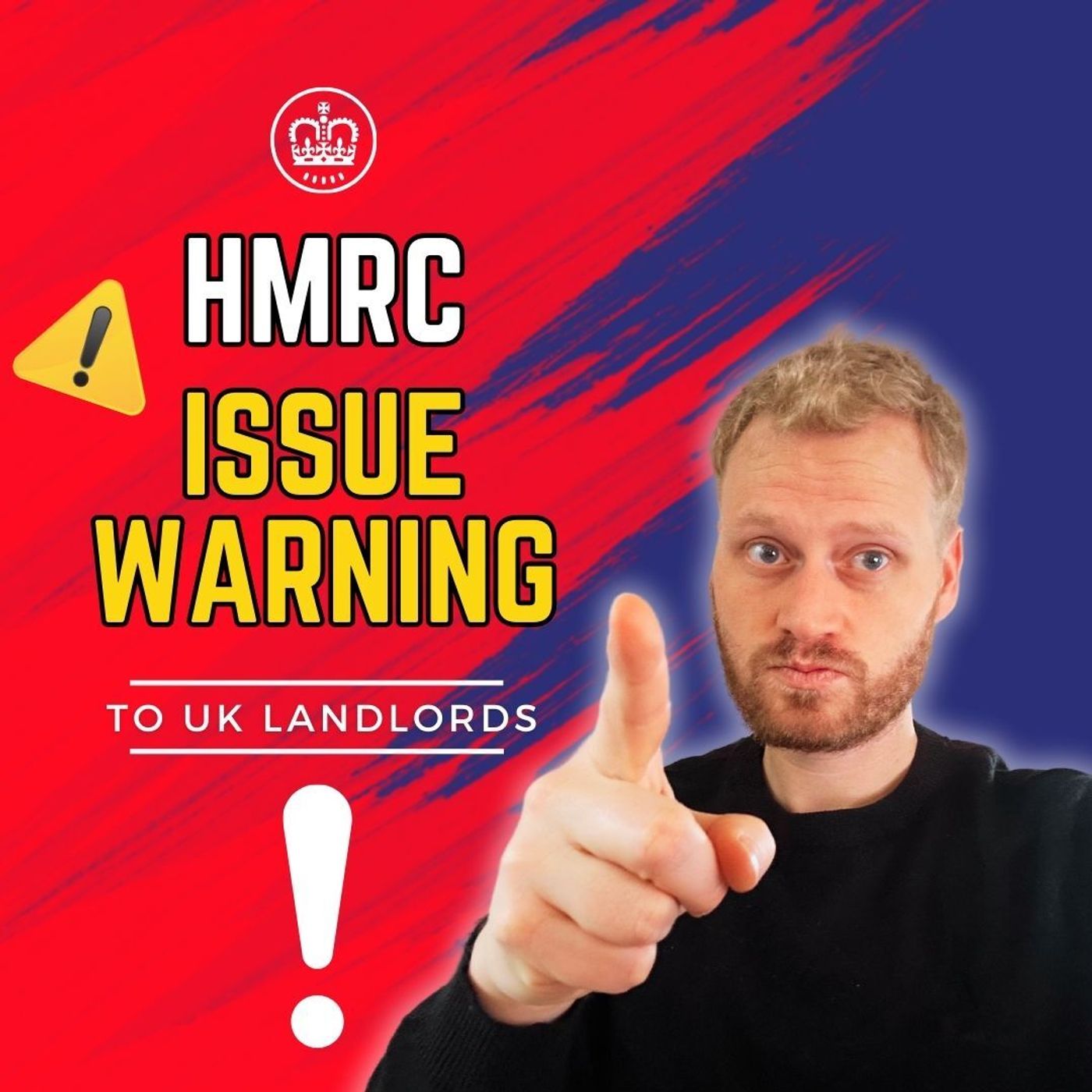 19: HMRC Issue Warning to UK Landlords!!