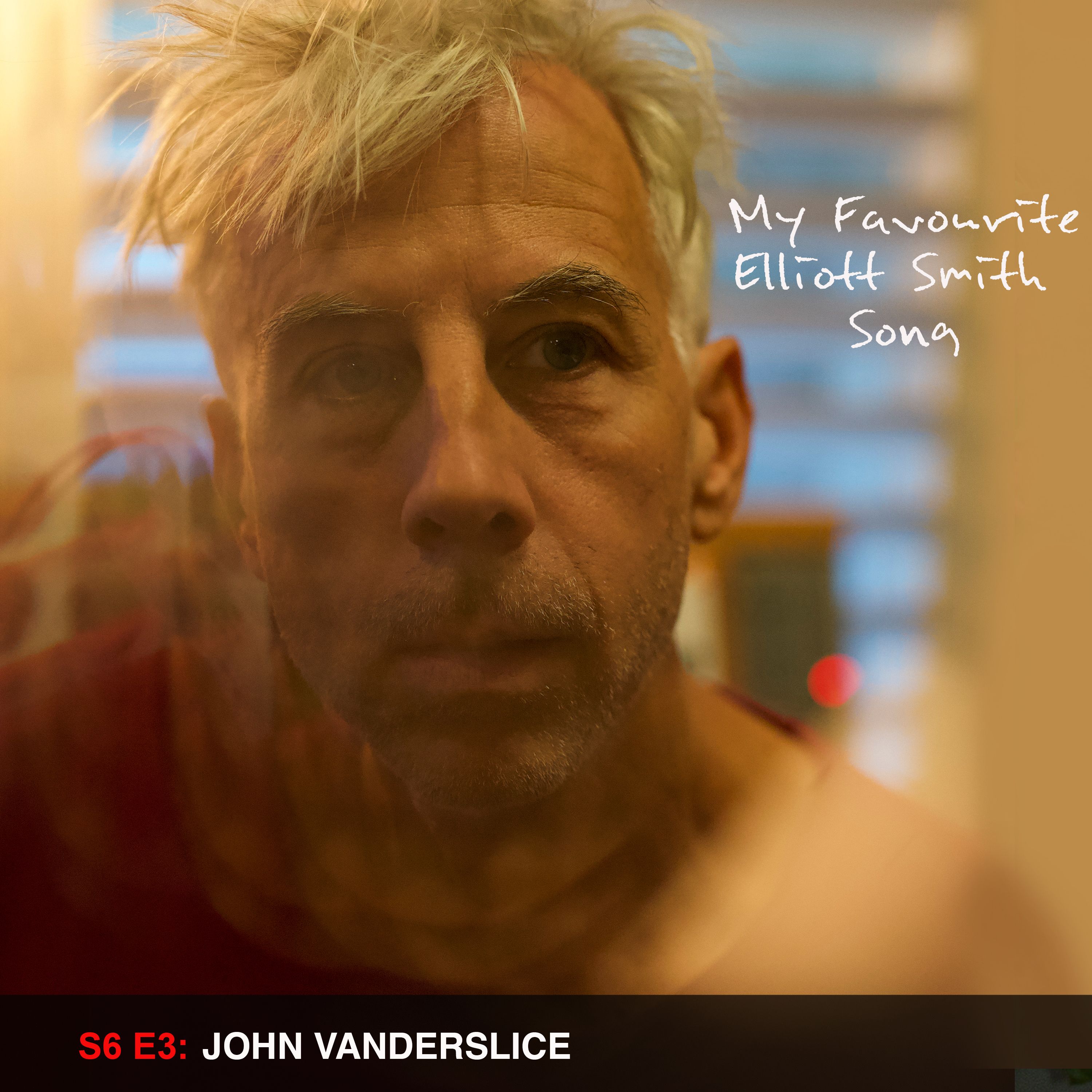 S6 Ep3: John Vanderslice