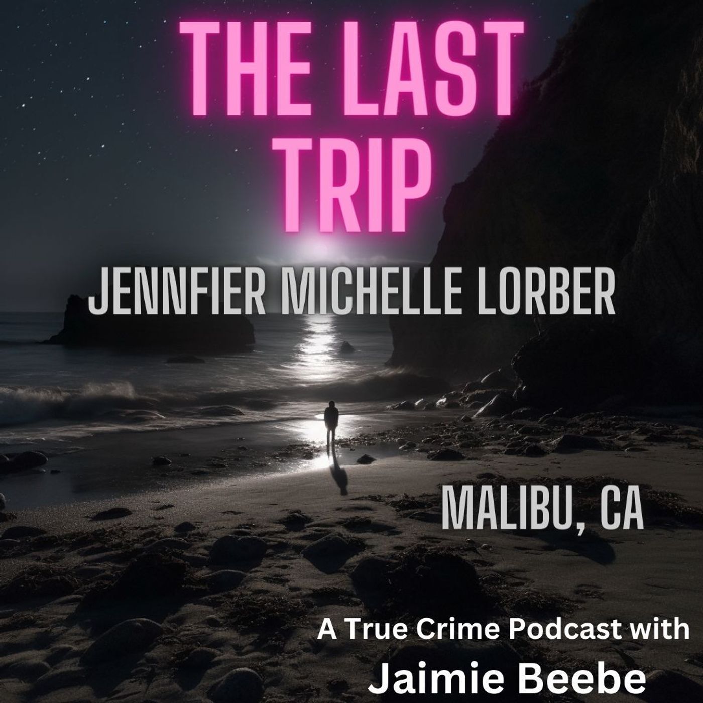 6: Jennifer Michelle Lorber: Malibu, CA